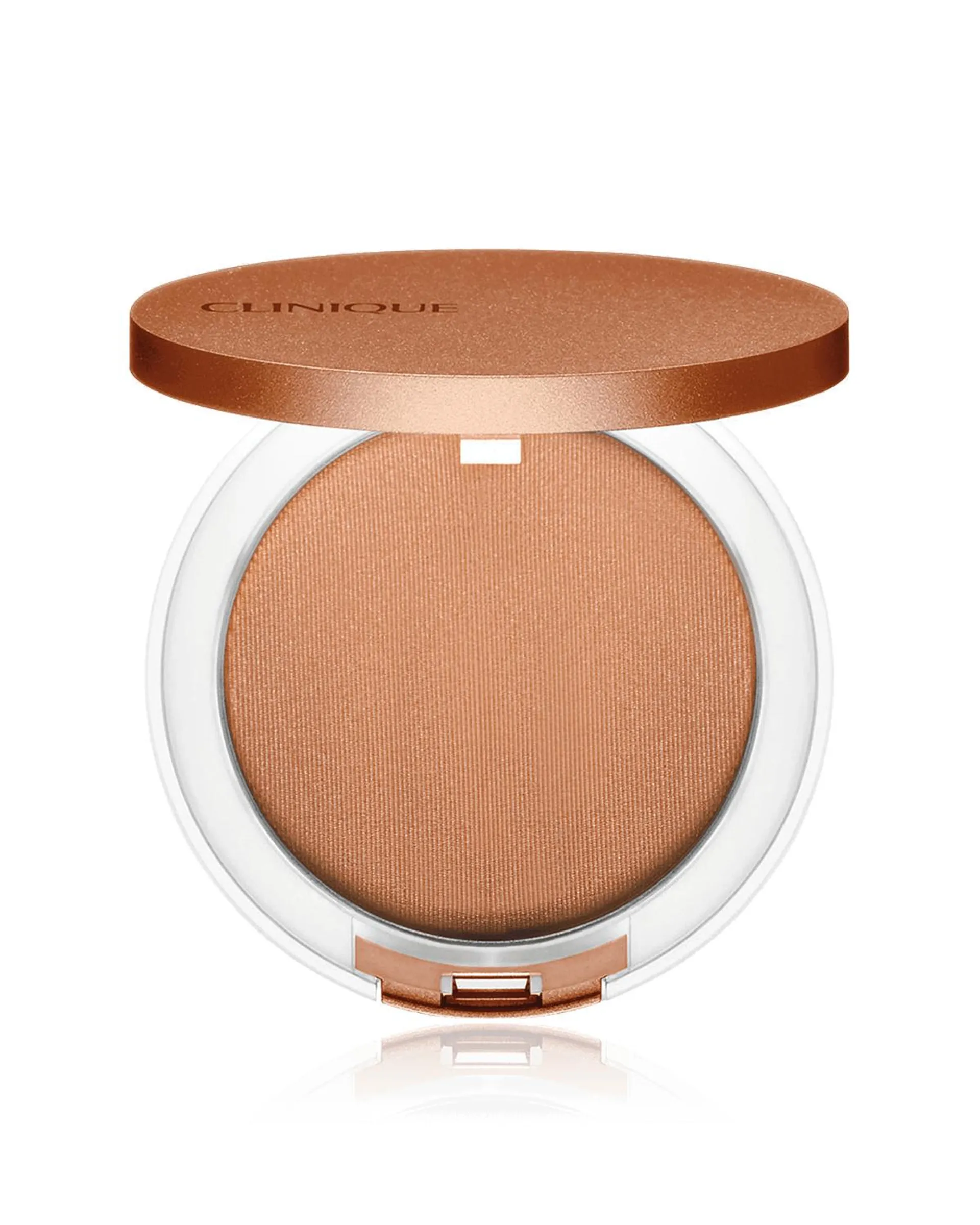 True Bronze™ Pressed Powder Bronzer