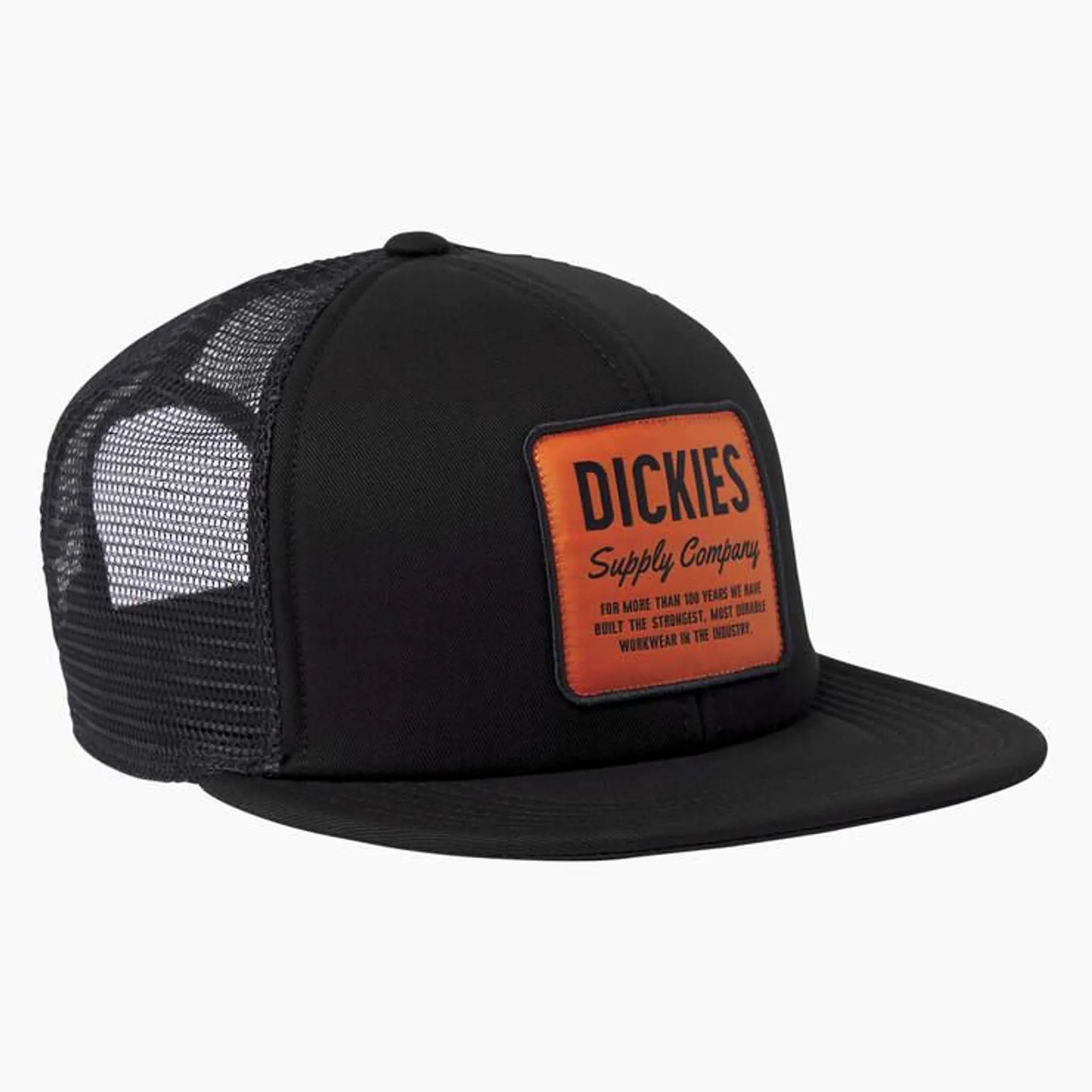 Dickies Supply Company Trucker Hat