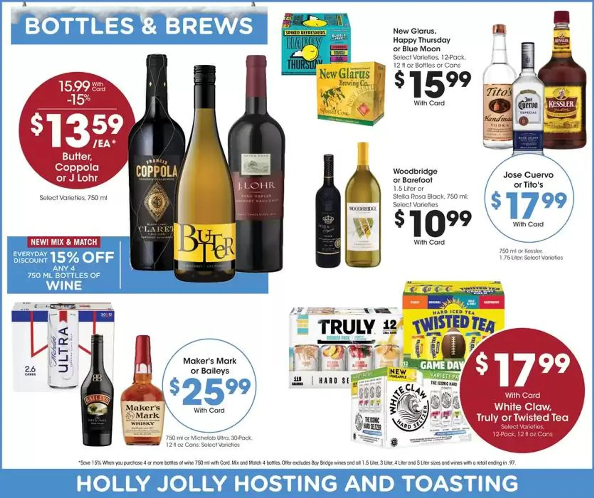 Weekly ad Great discounts on selected products from December 18 to December 24 2024 - Page 11