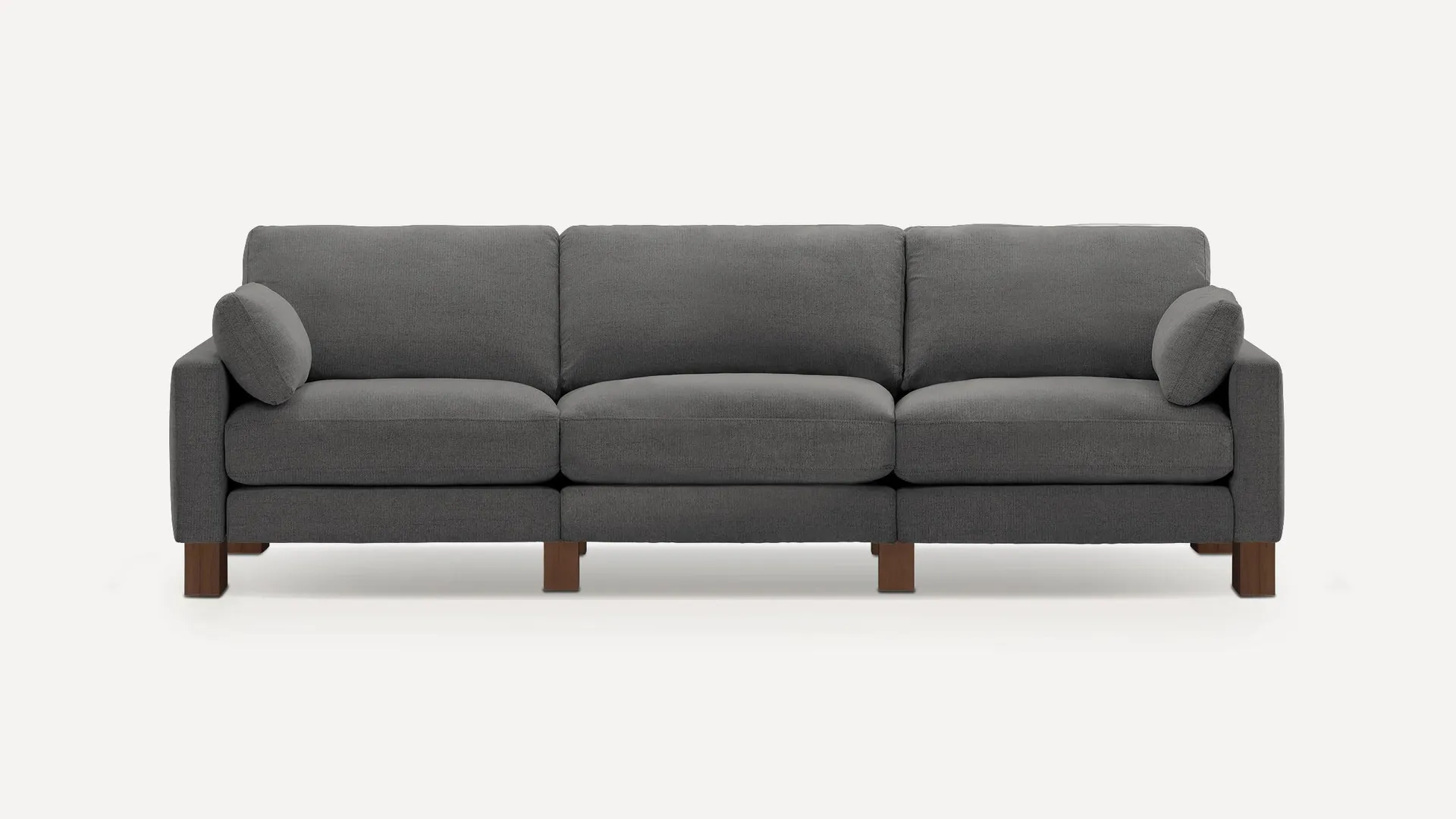 Union 3-Seat Sofa