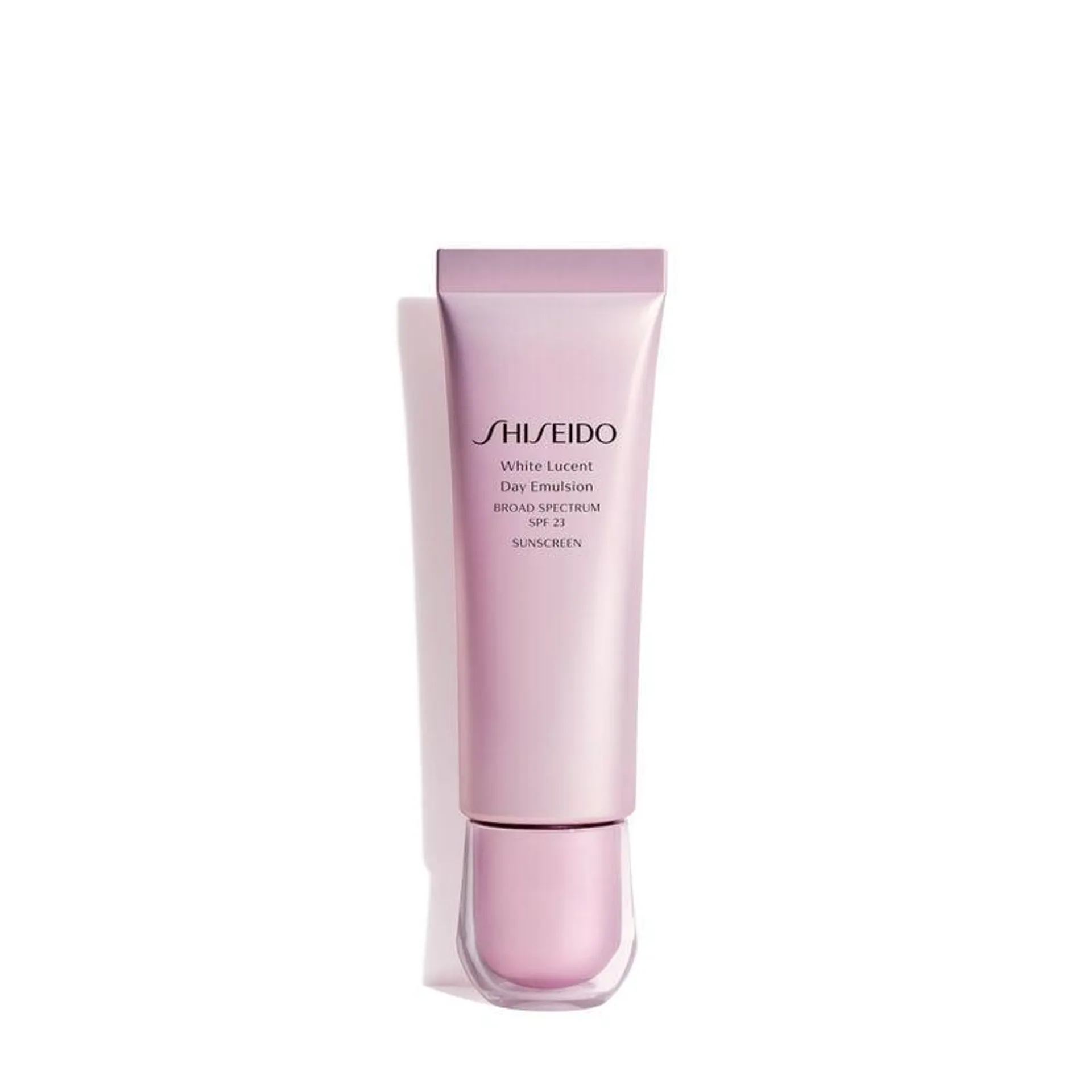 White Lucent Day Emulsion SPF 23