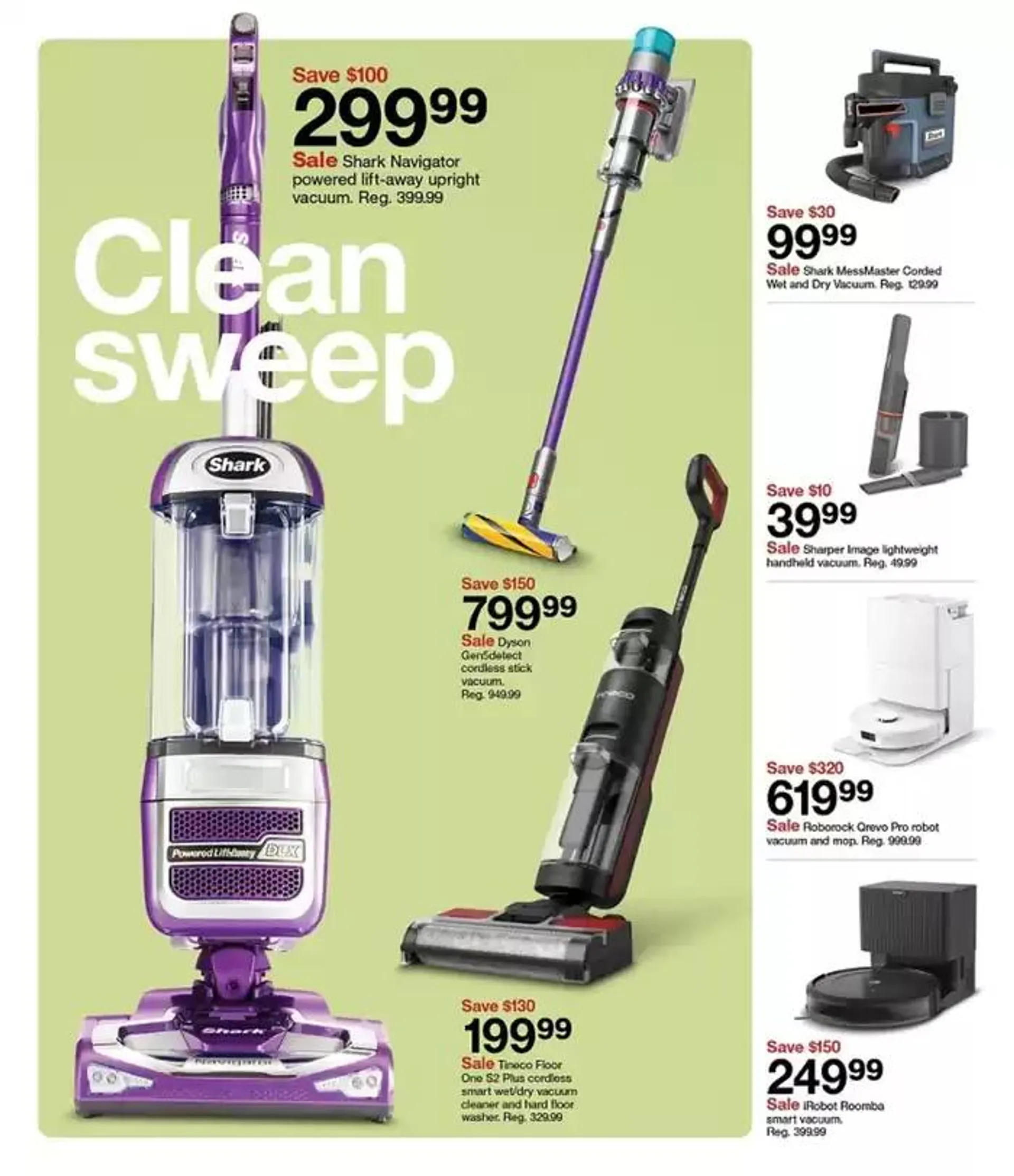 Weekly ad Target flyer from January 12 to January 19 2025 - Page 21