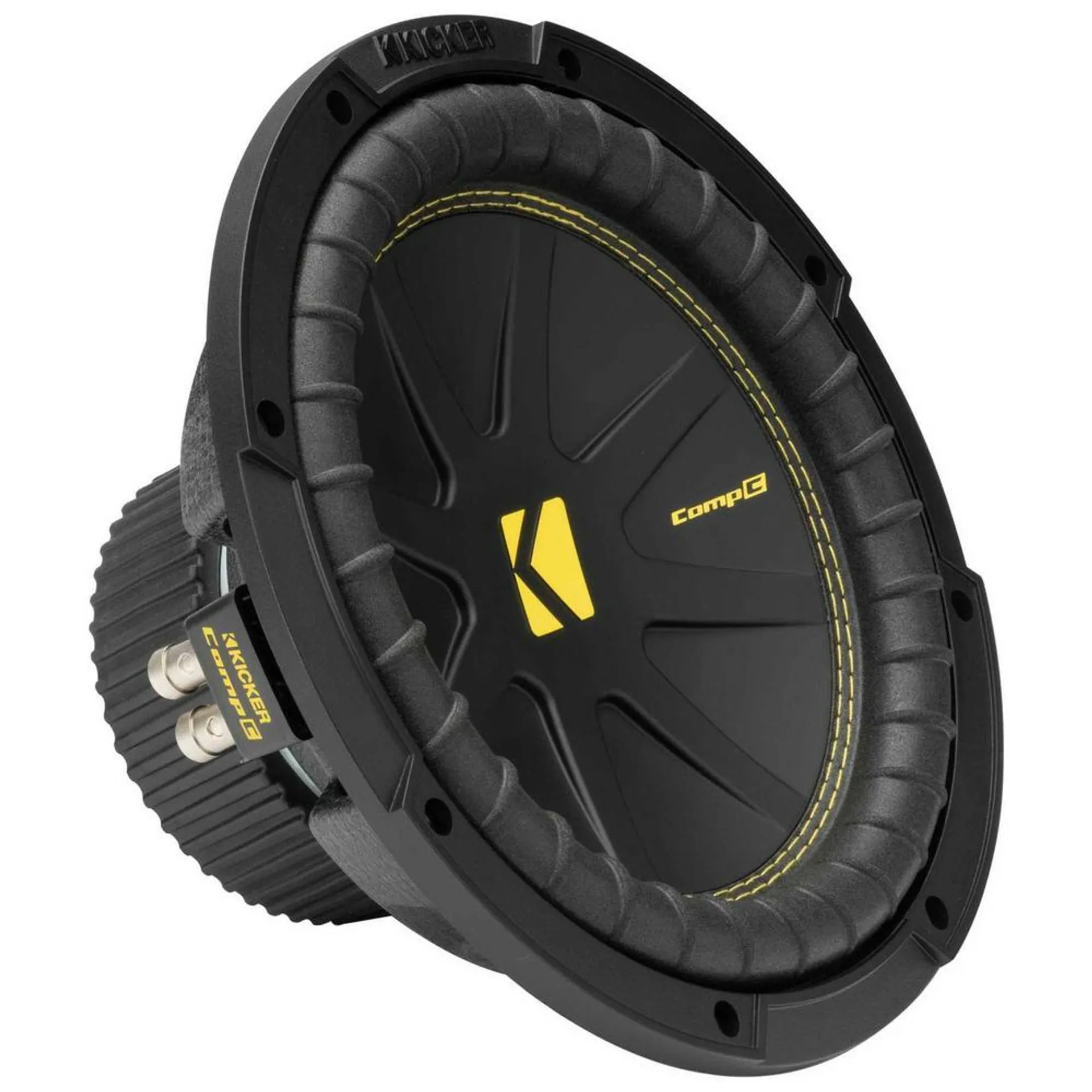 Kicker 50CWCD104 (CWCD104) (Sold Individually)