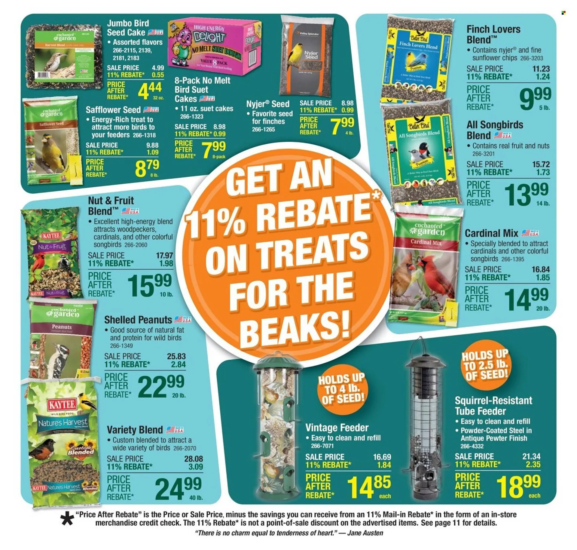 Weekly ad Menards Weekly Ad from May 22 to June 1 2025 - Page 5