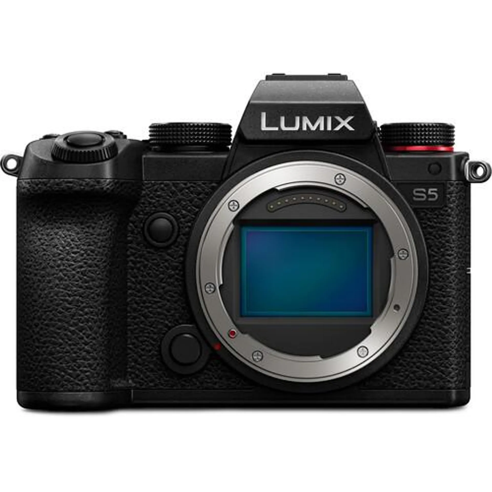 Panasonic Lumix S5 Mirrorless Camera