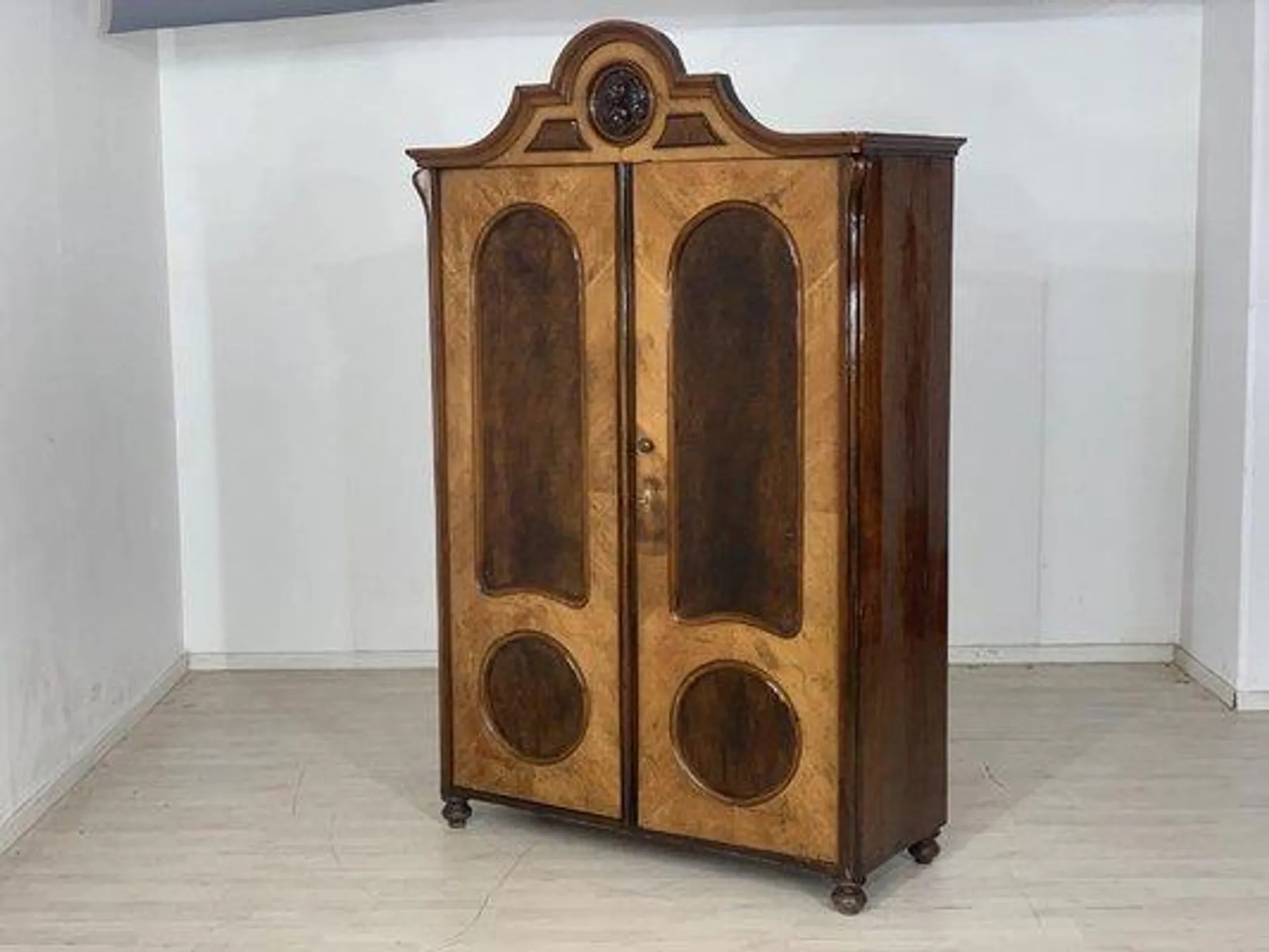 Louis Philippe Wardrobe