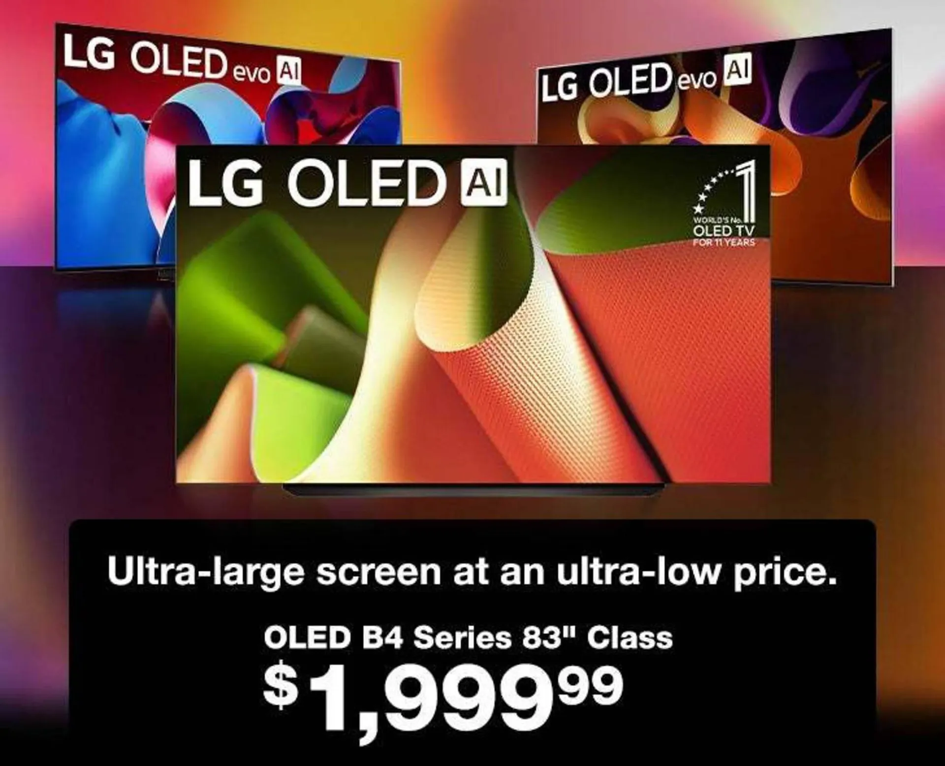 Costco Weekly Ad - 1