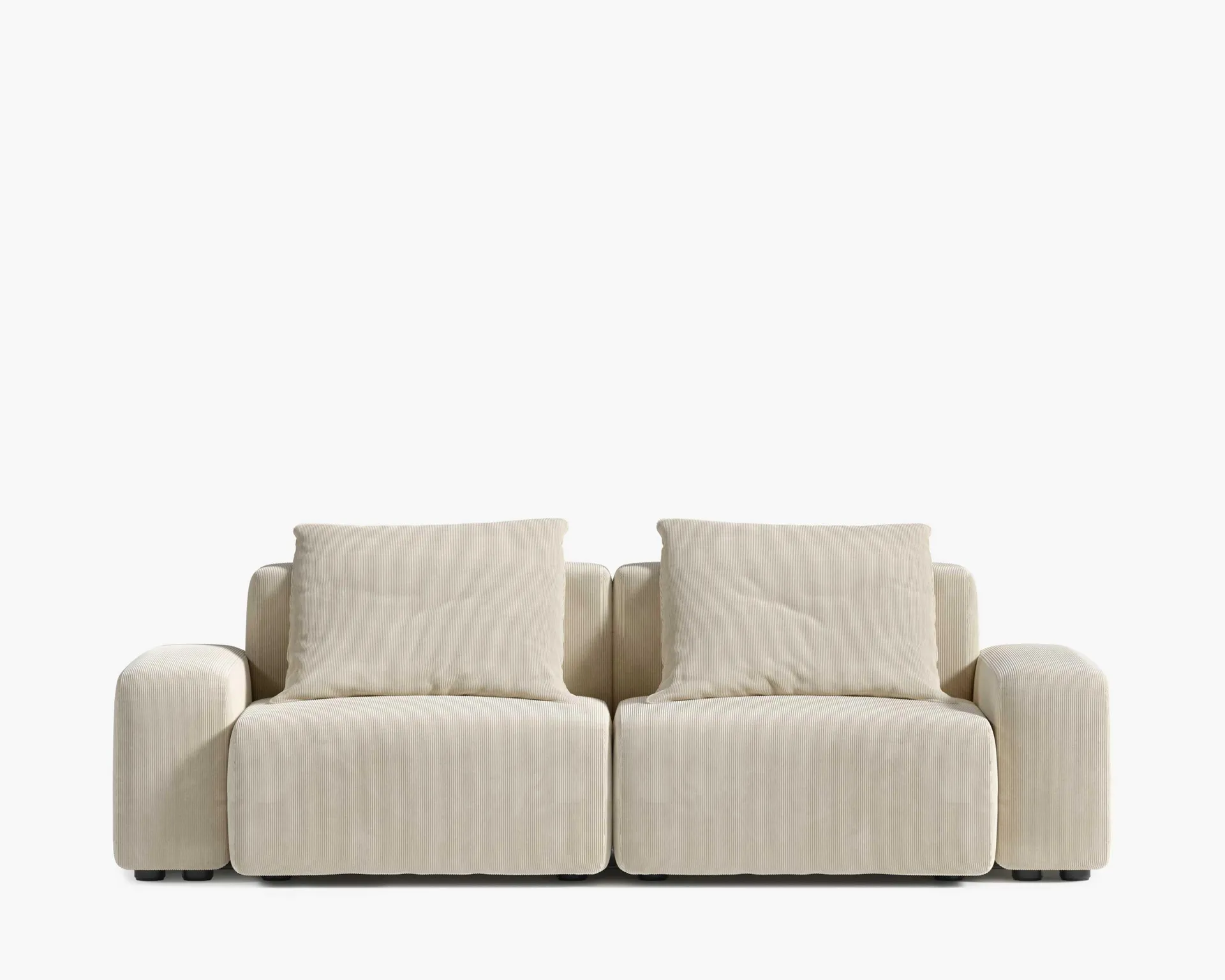 Kaye Sofa L