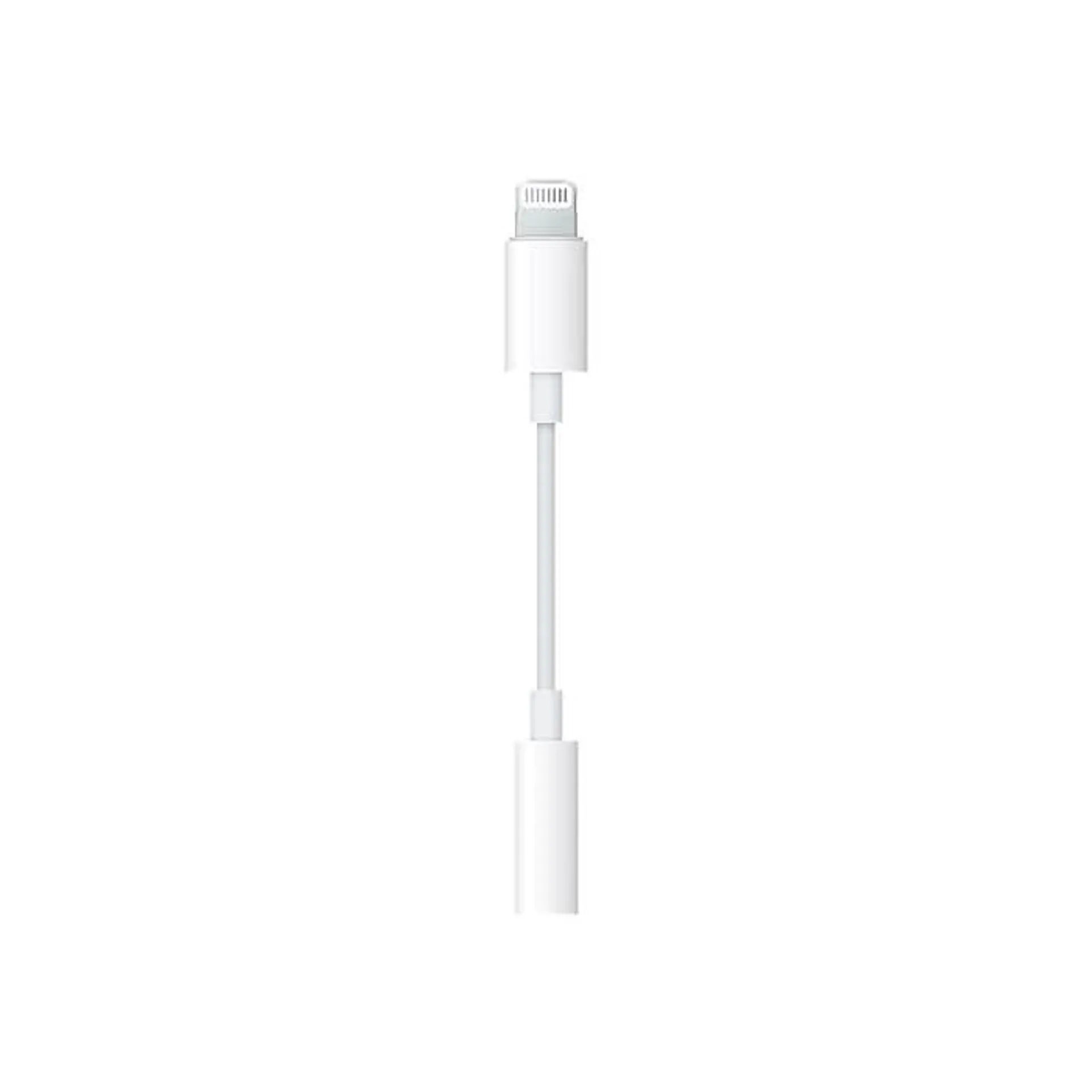 Apple Lightning to 3.5mm Headphone Jack,