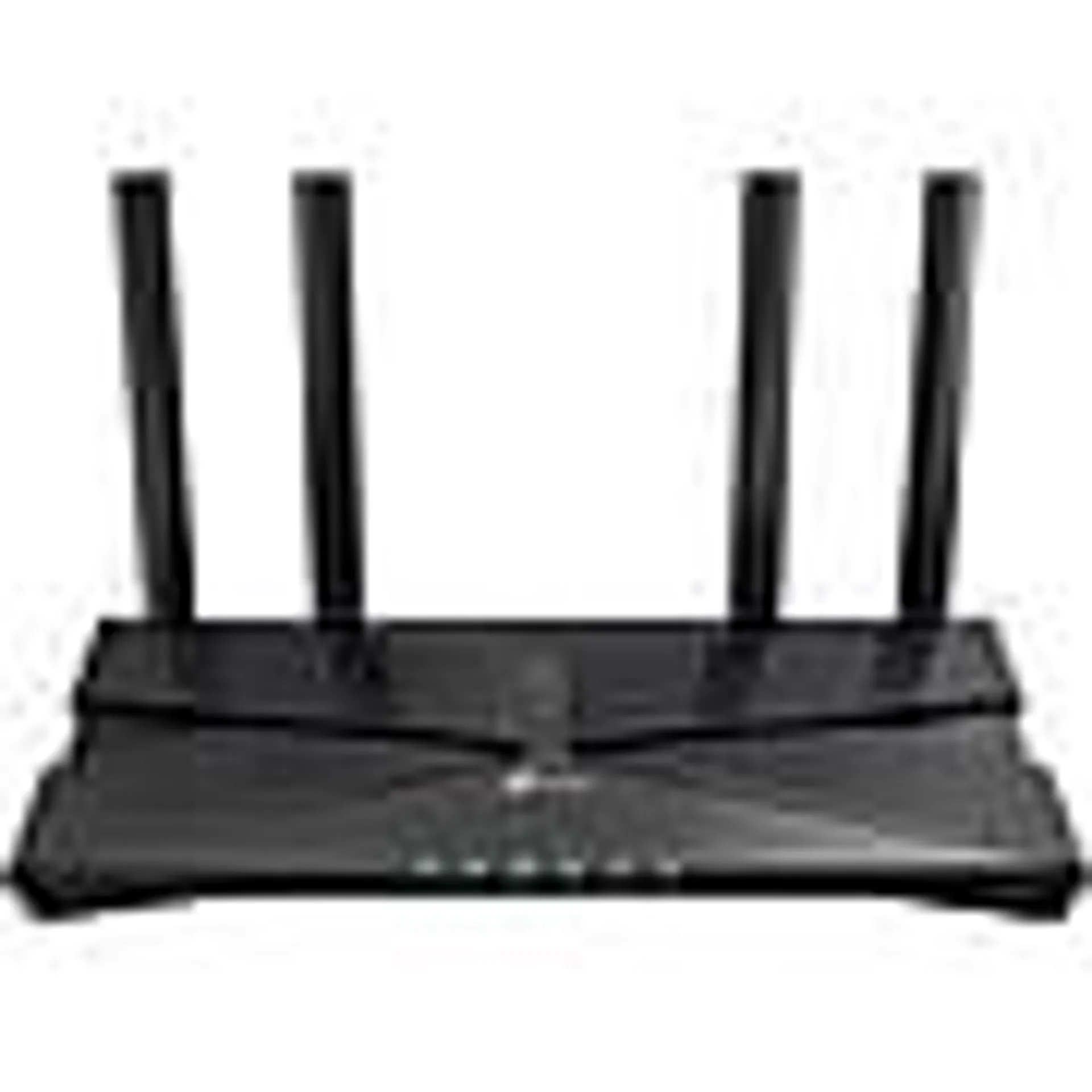 TP-LINK Archer AX1800 Dual Band Gaming Router,