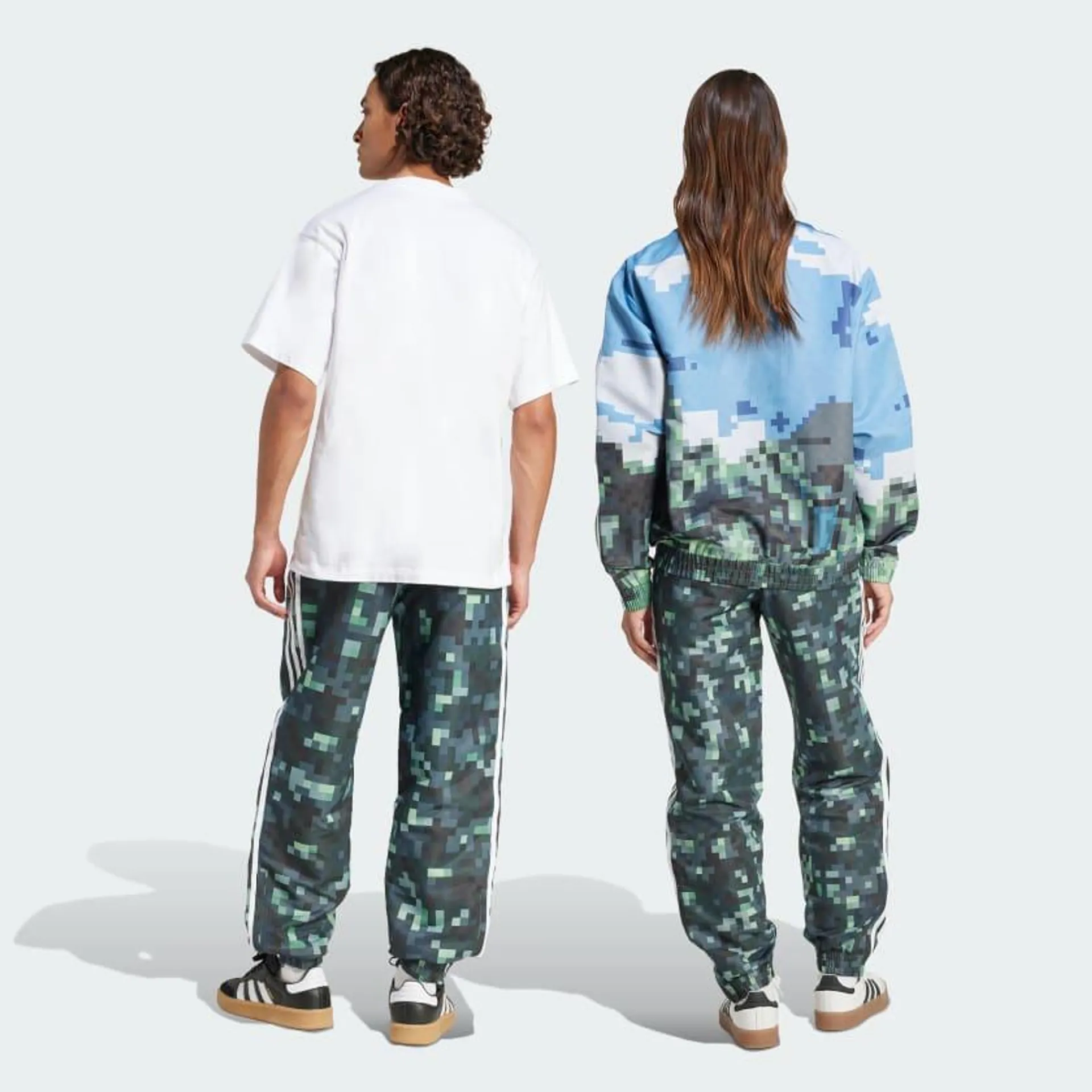 adidas Originals x Minecraft Track Pants