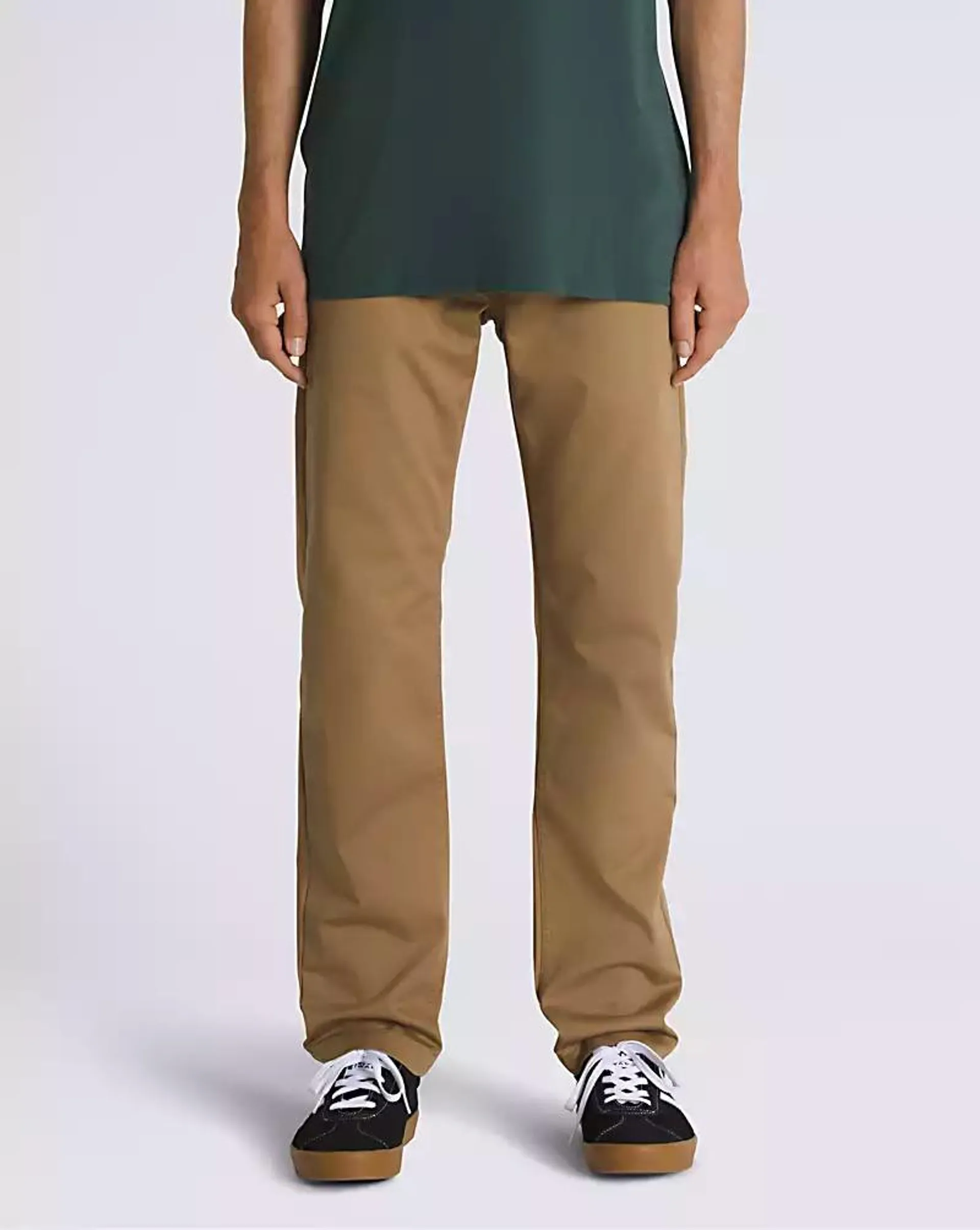 Authentic Chino Slim Pants