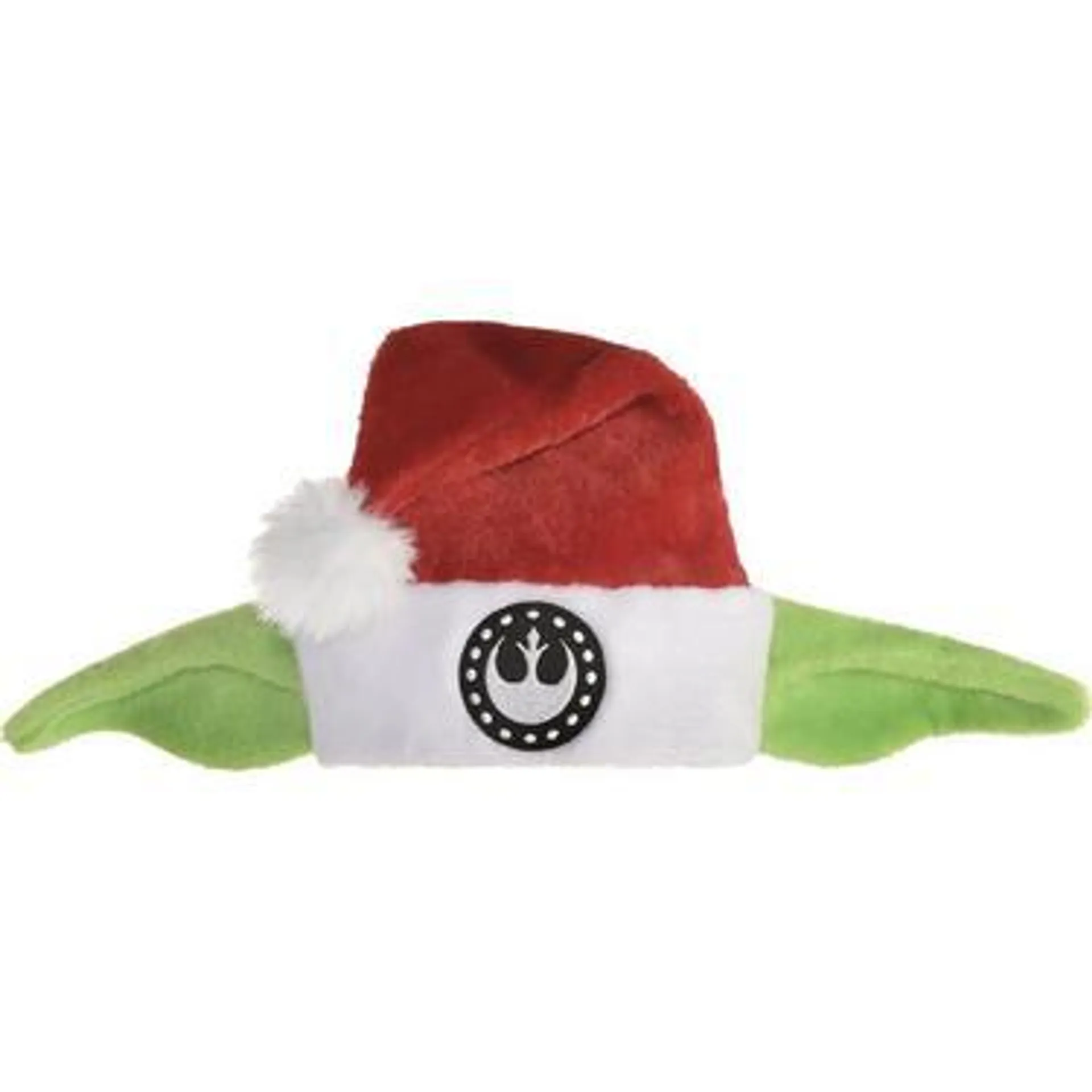 The Child Santa Hat