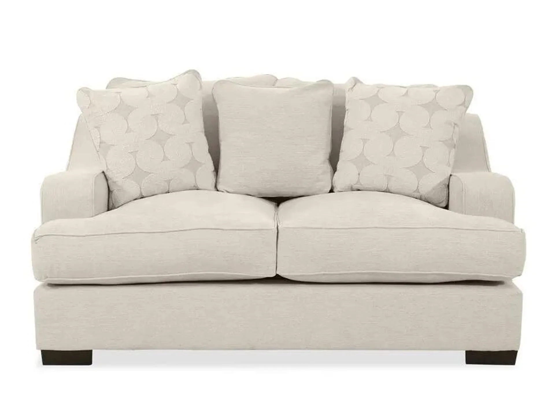 Spartan Loveseat