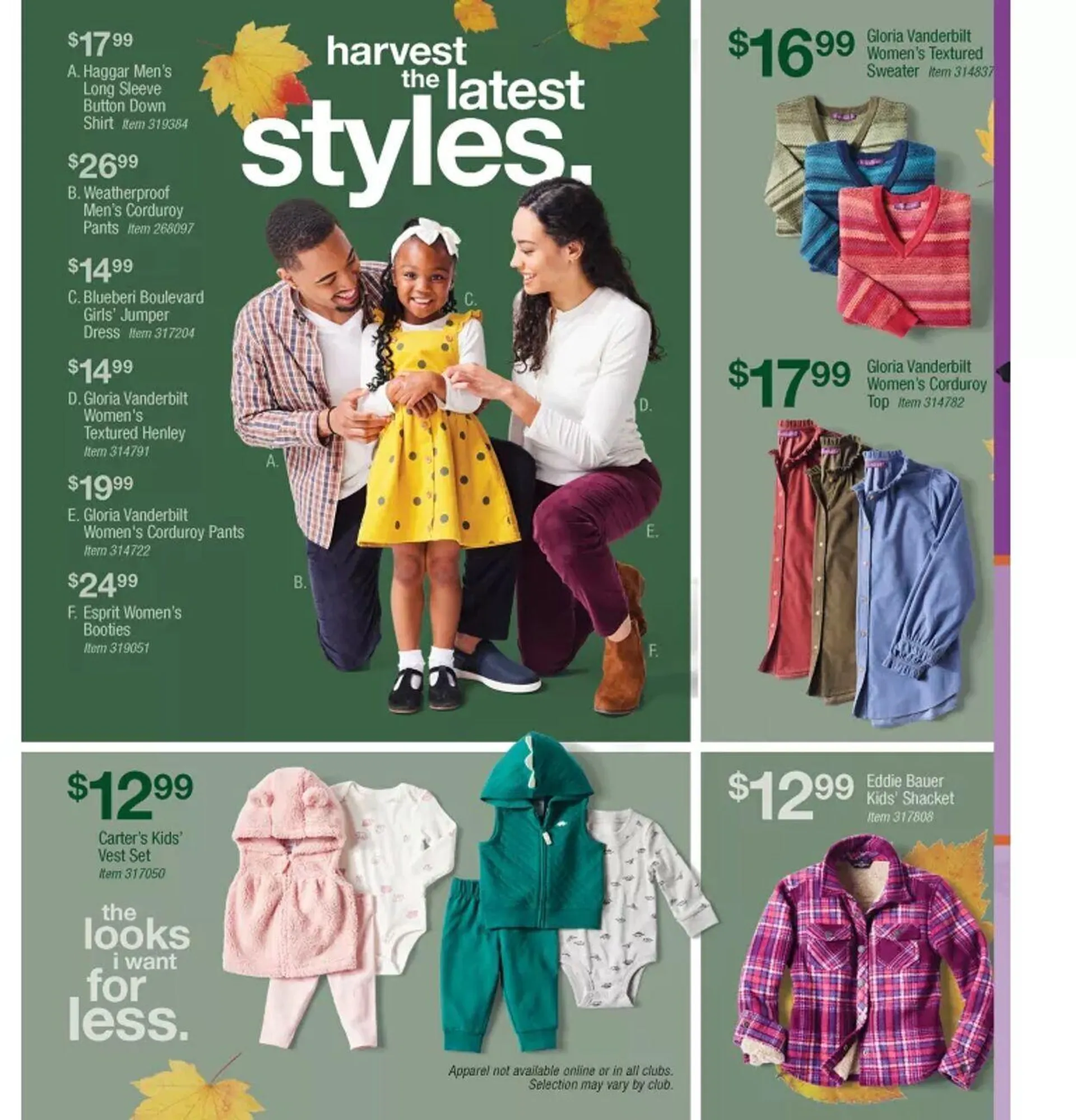 Weekly ad BJ's from September 10 to September 23 2024 - Page 6