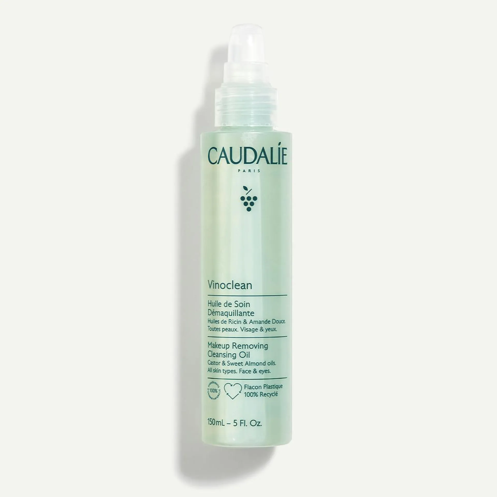 Makeup Removing Cleansing Oil