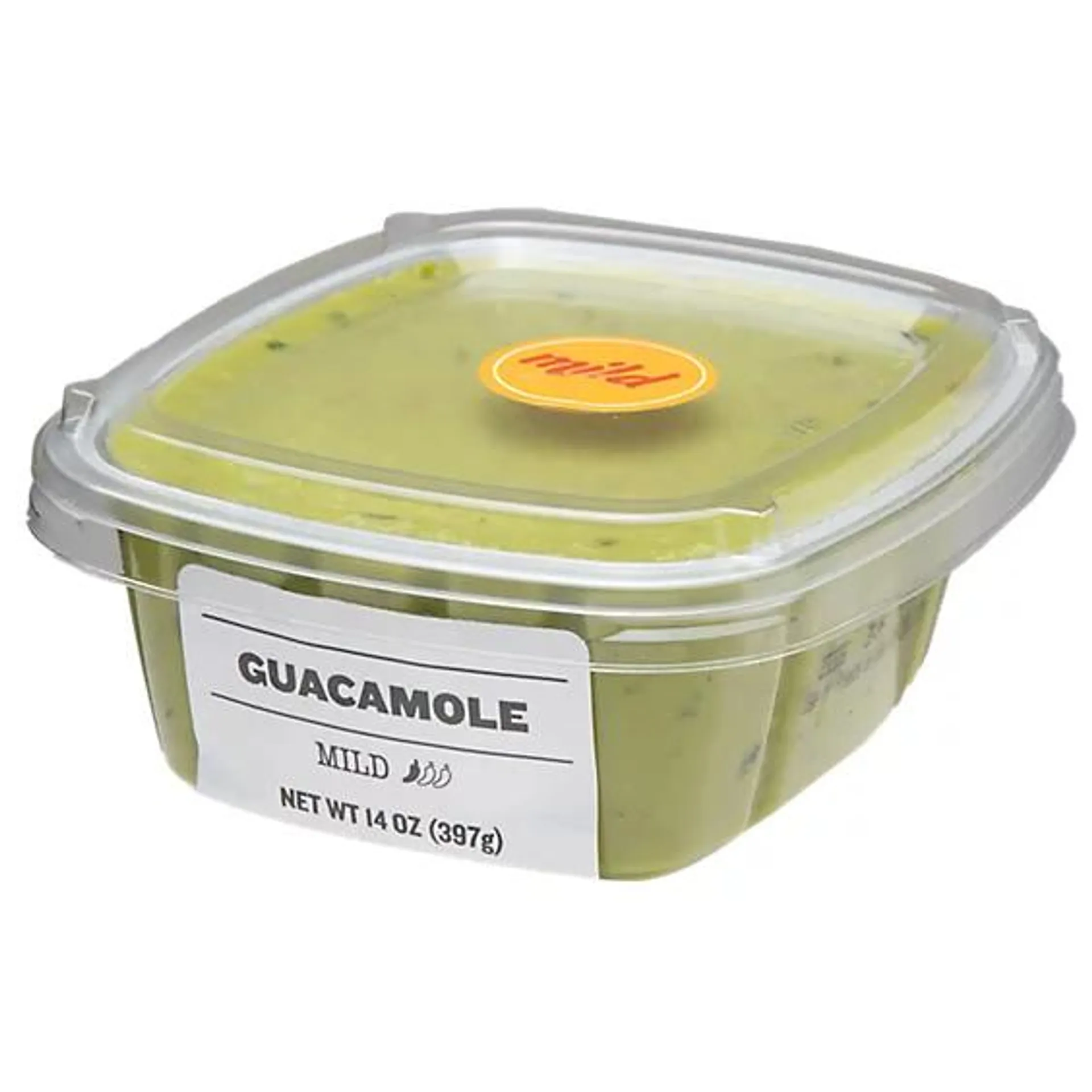 Guacamole Mild - 14 OZ