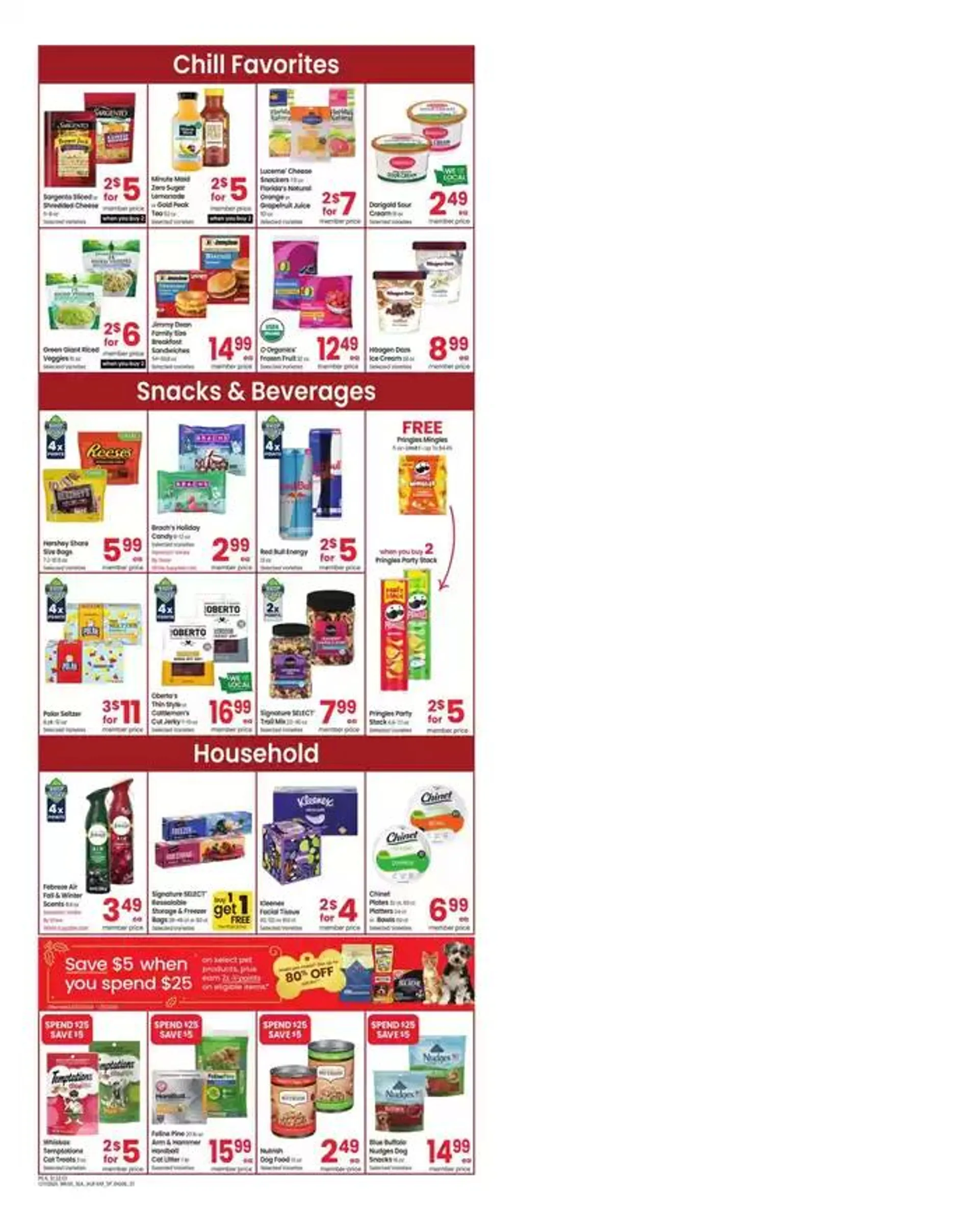 Weekly ad New offers to discover from December 11 to December 17 2024 - Page 10