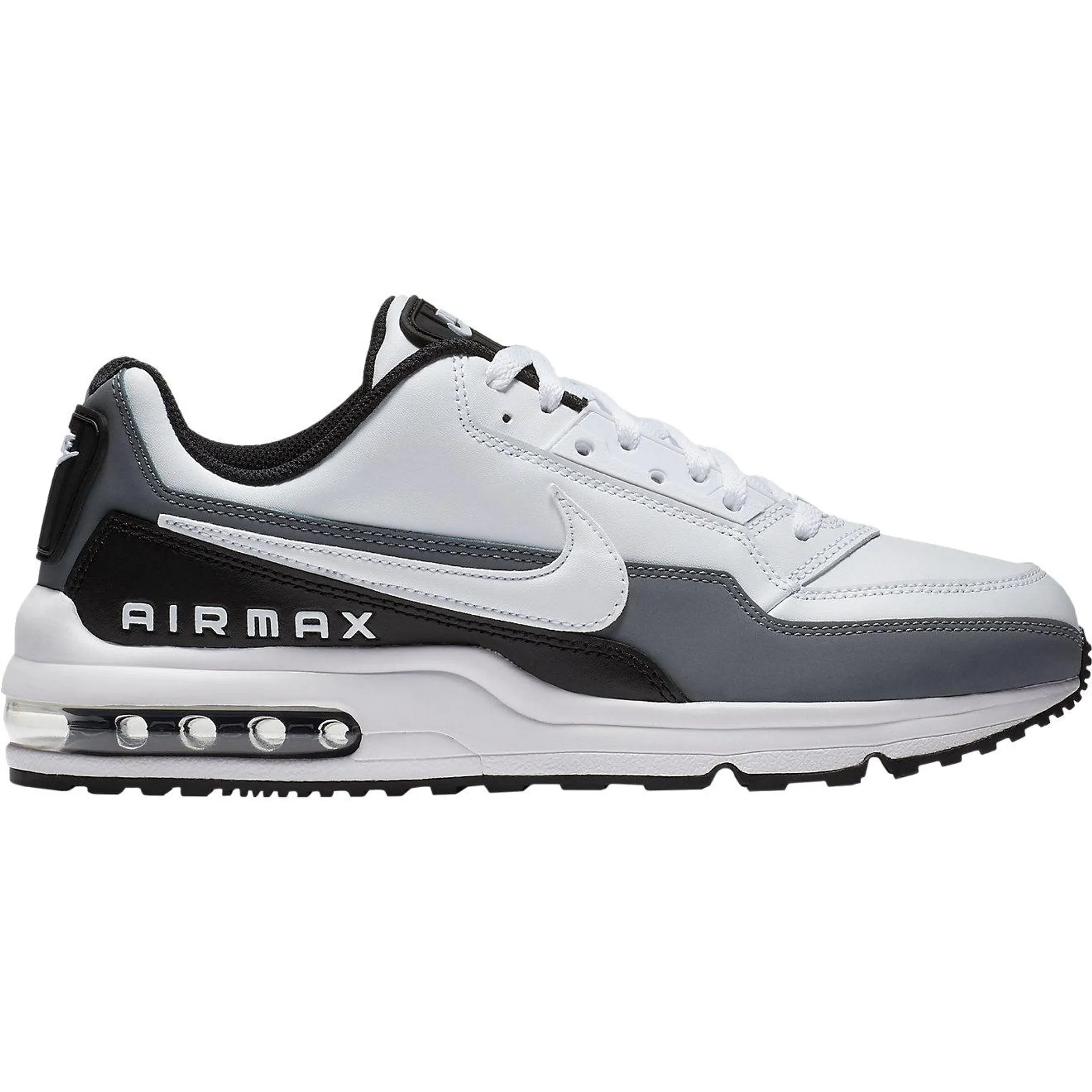 Nike Men's Air Max LTD Running Shoes