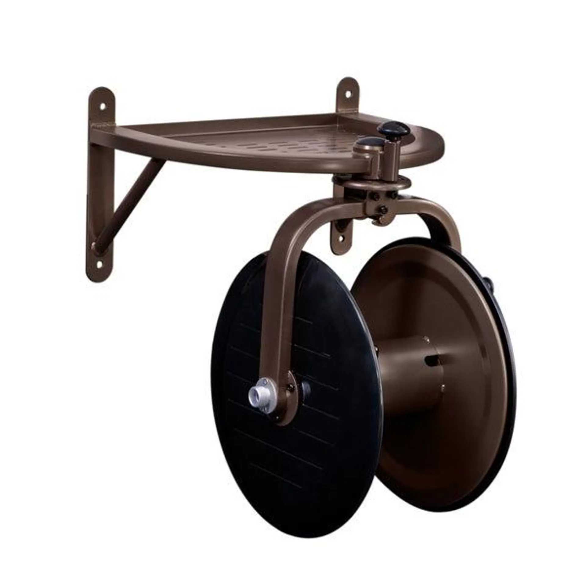 Elite 125’ Navigator Rotating Hose Reel