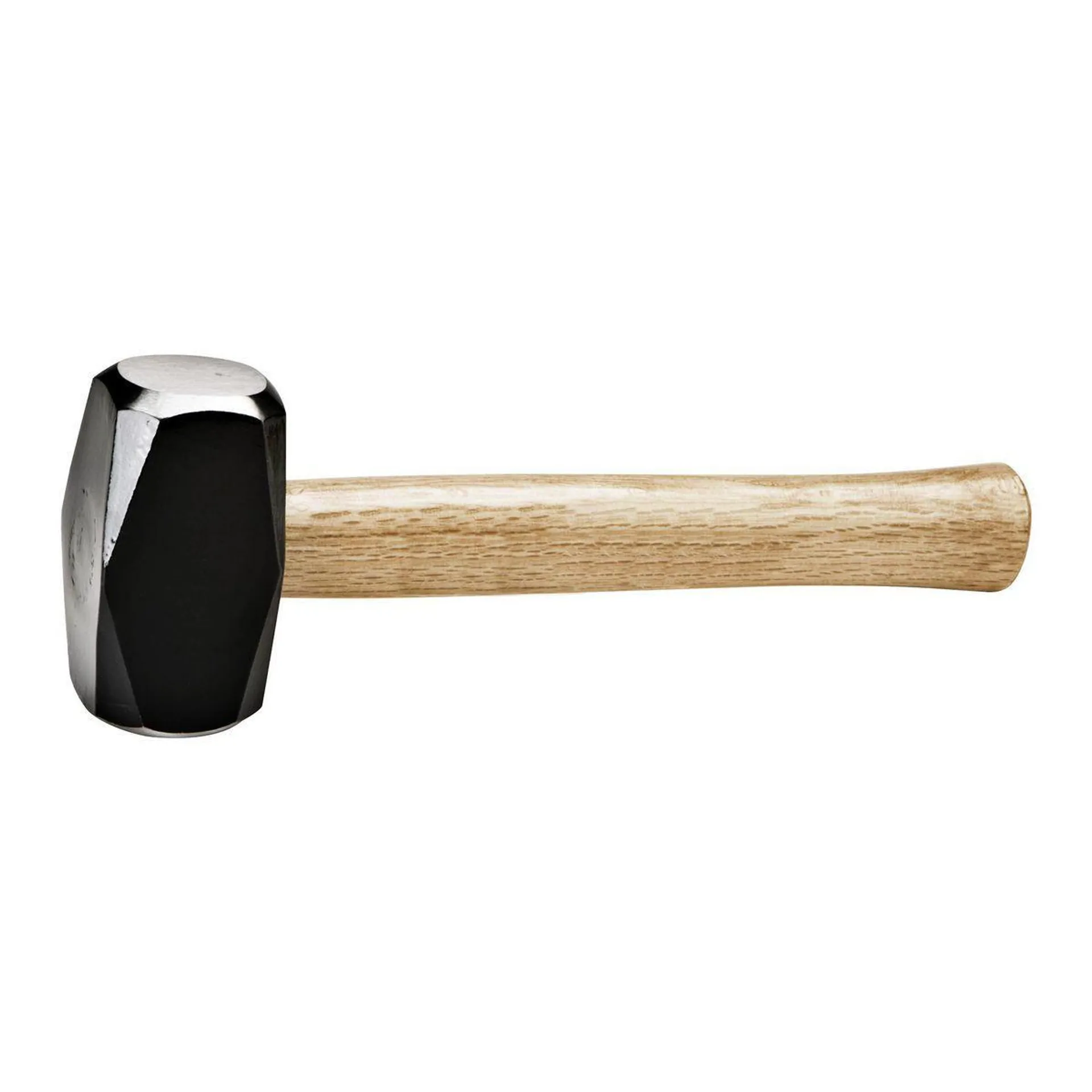 PITTSBURGH 2-1/2 lb. Hardwood Drilling Hammer