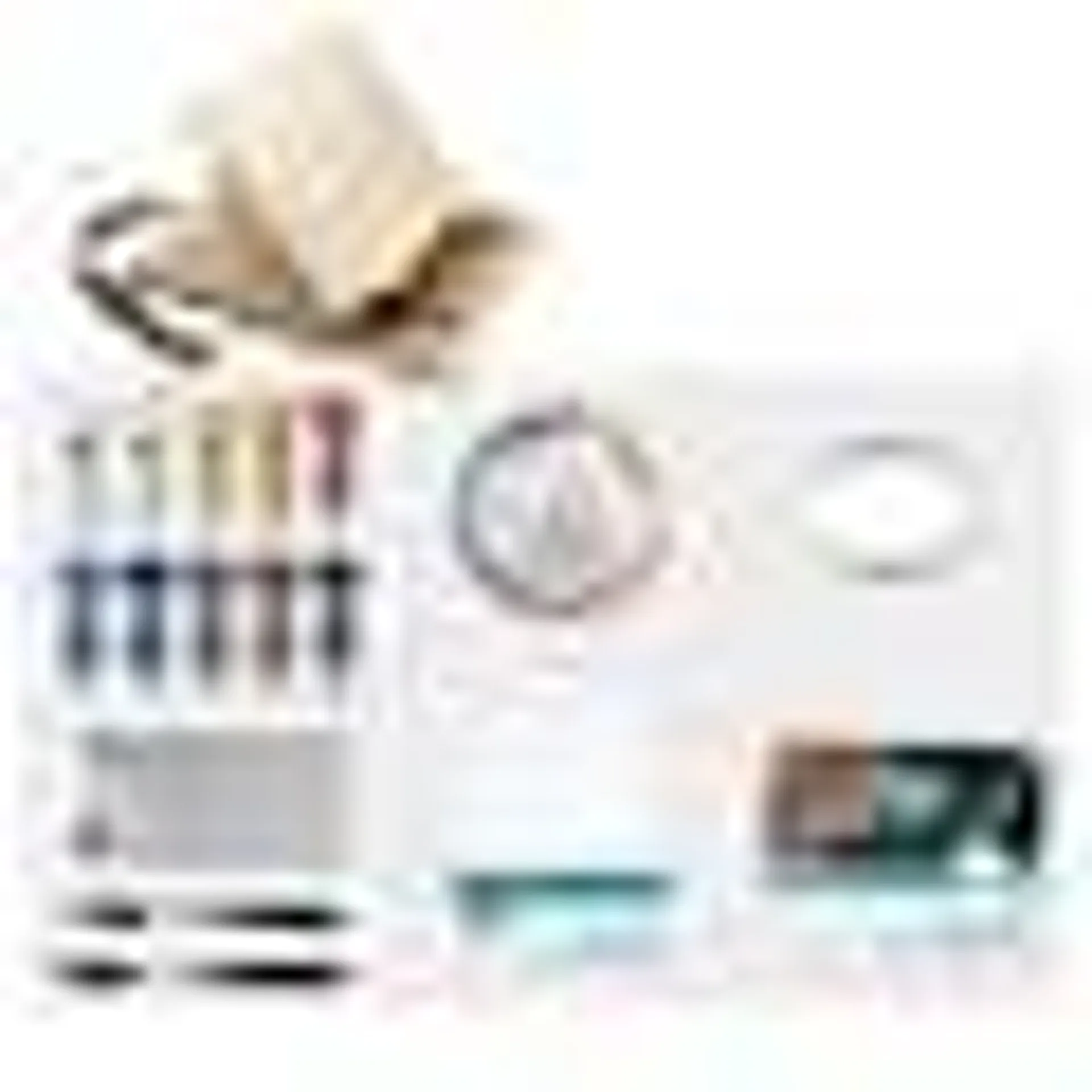 Acrylic Paint Art Set by Artist's Loft™