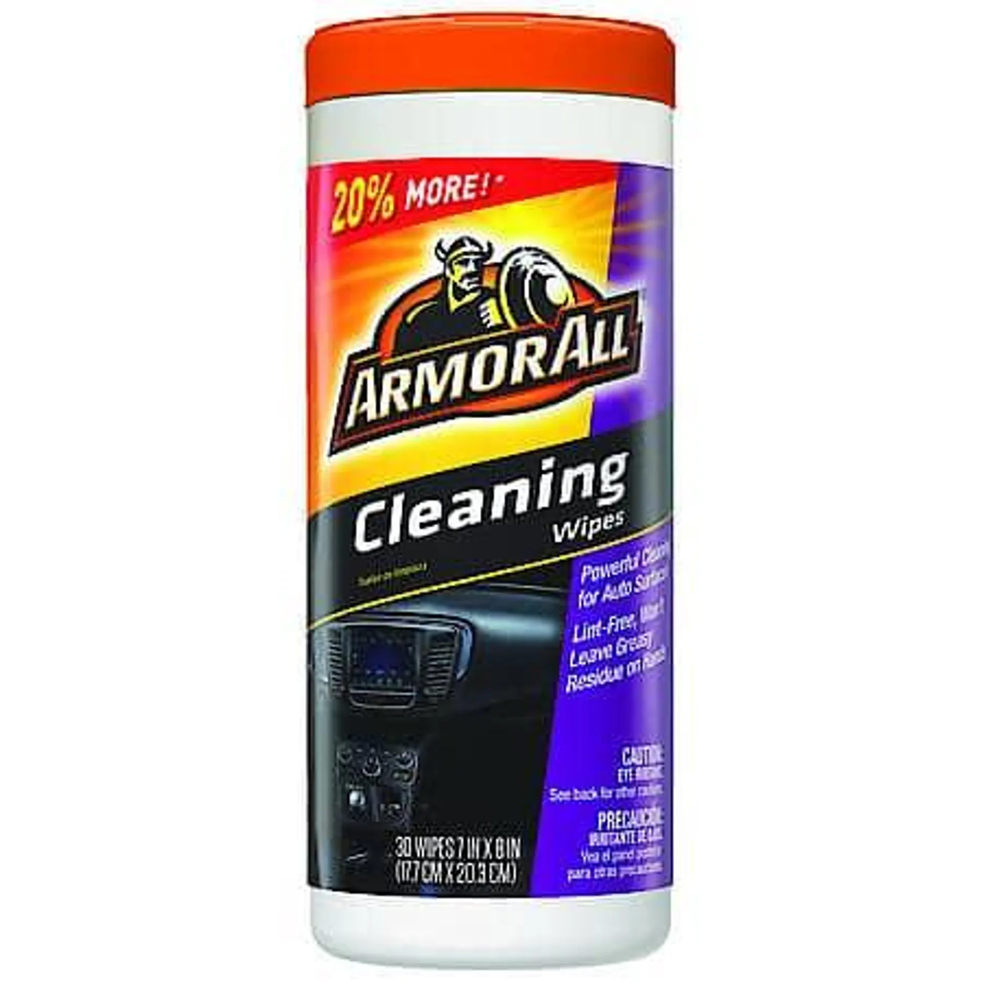 Armor All Wipes Bundle