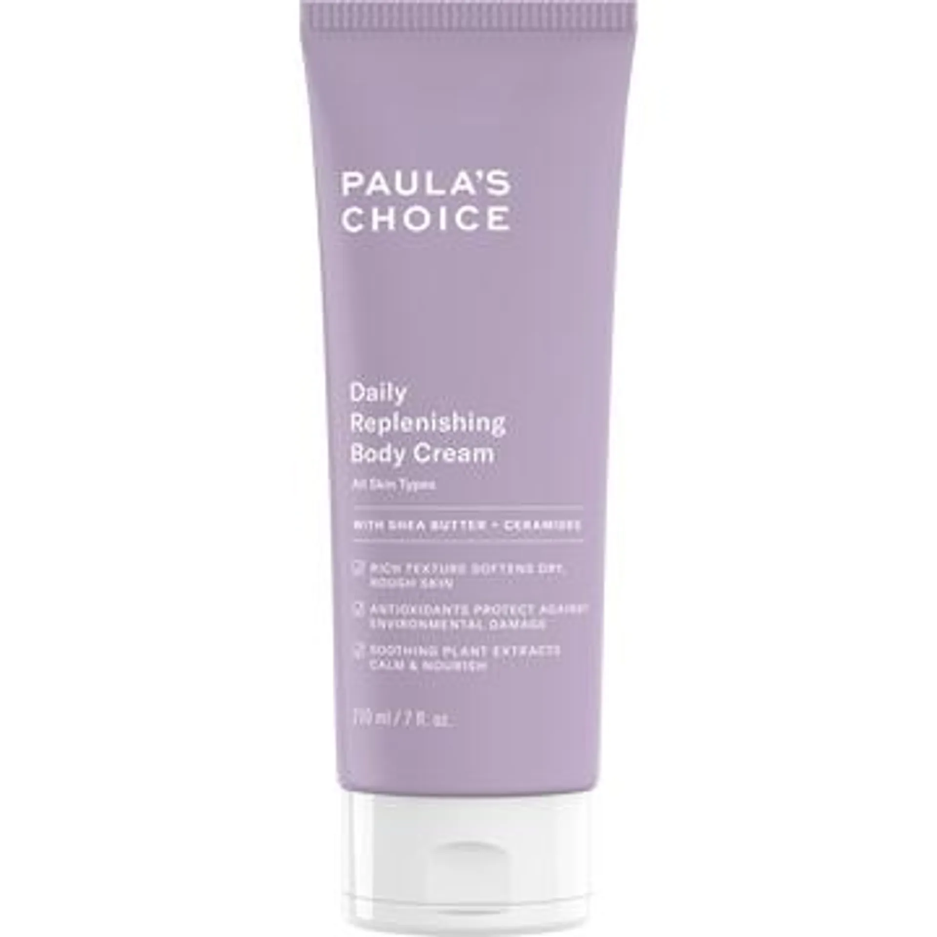 Daily Replenishing Body Cream