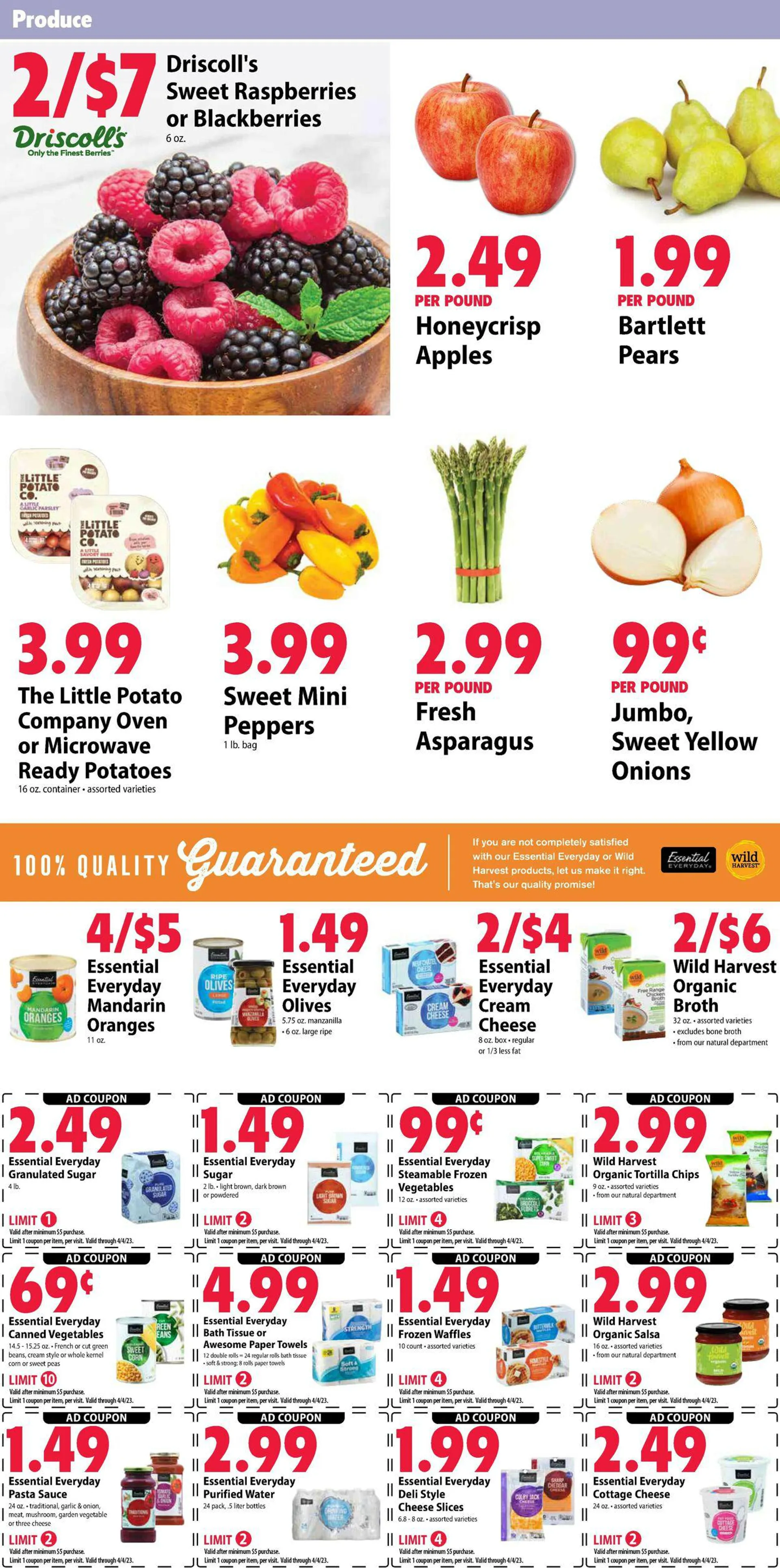 Festival Foods Current weekly ad - 6