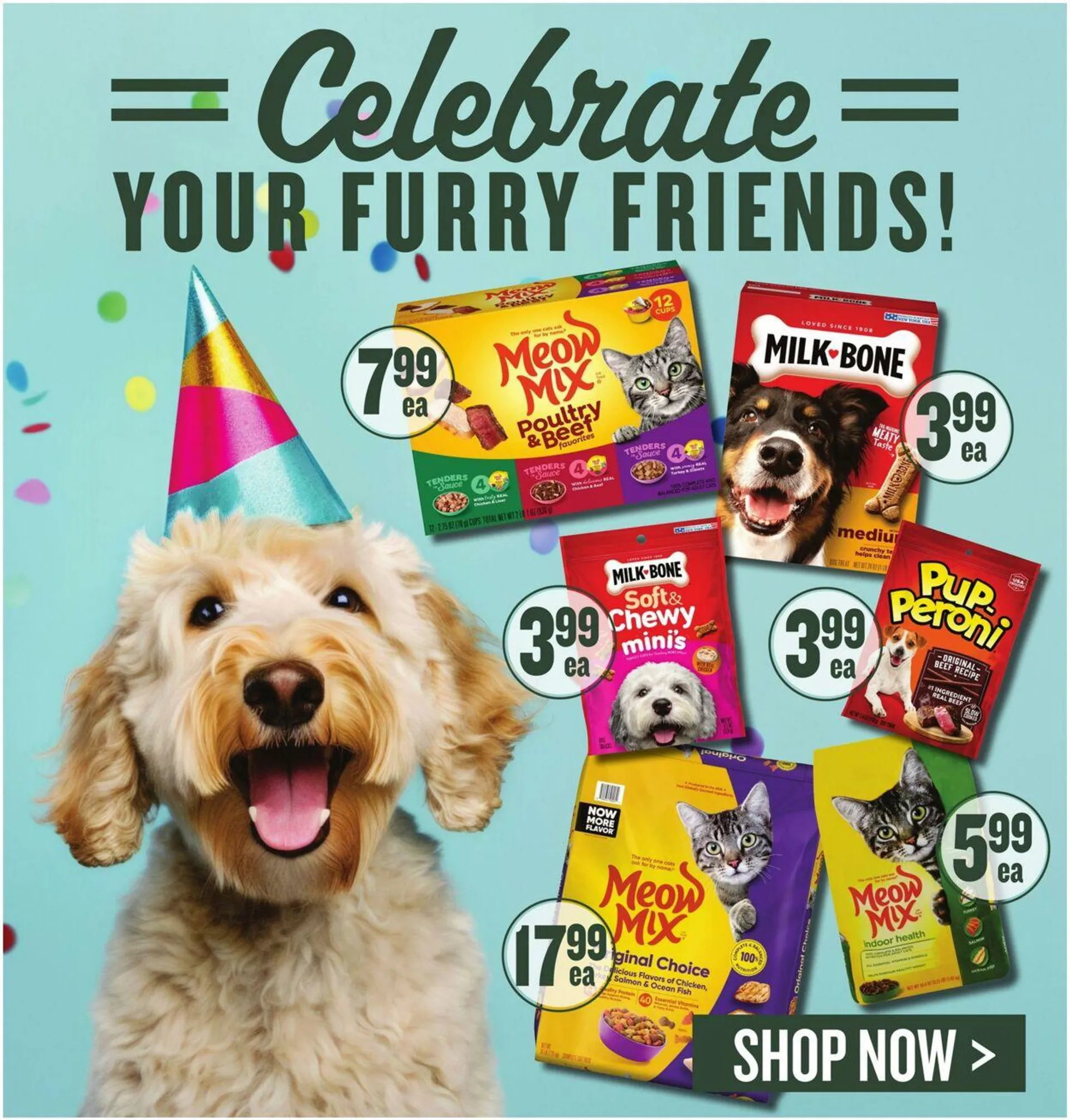 Weekly ad Lowes Foods from May 7 to May 13 2025 - Page 15