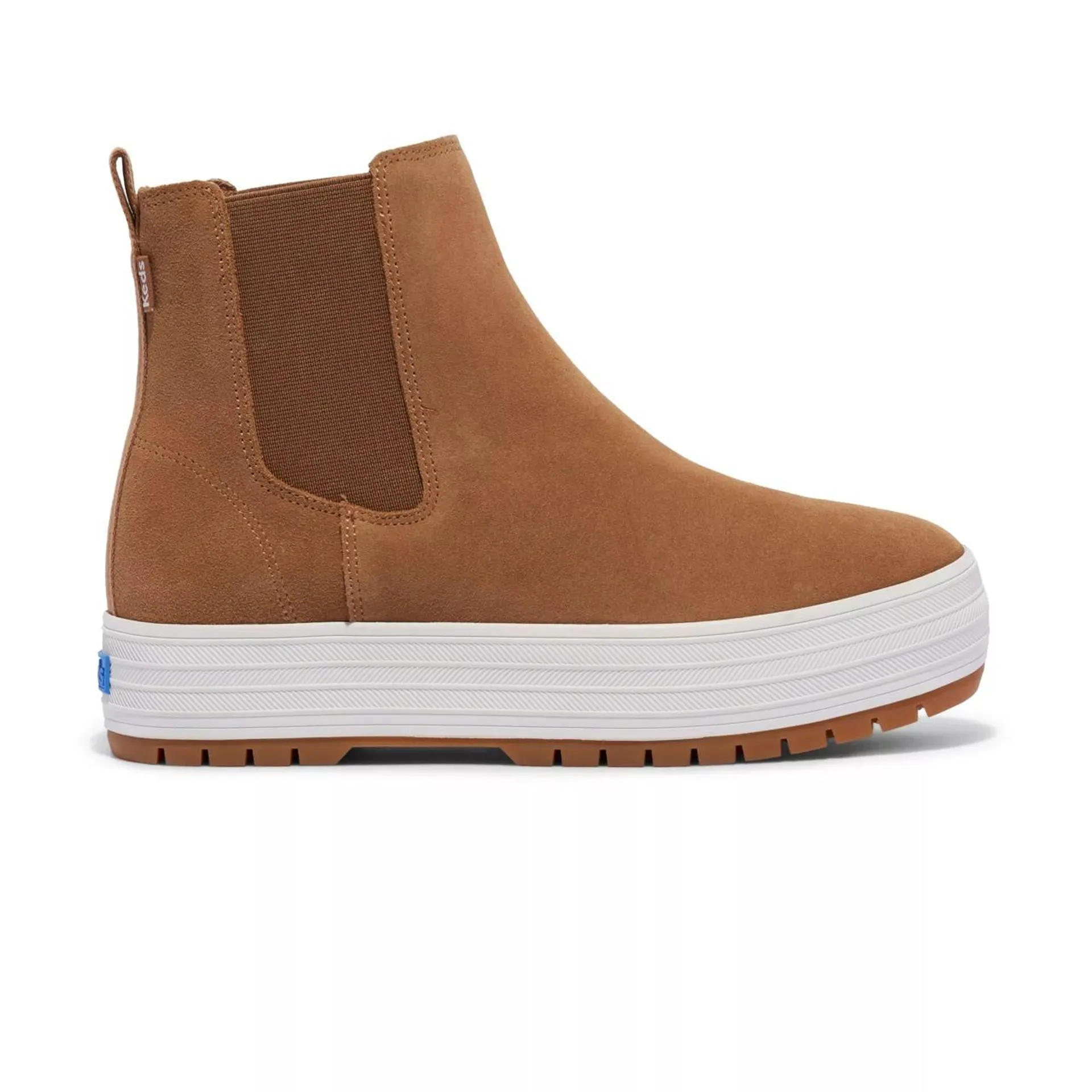 Keds The Platform Chelsea Lug Boot