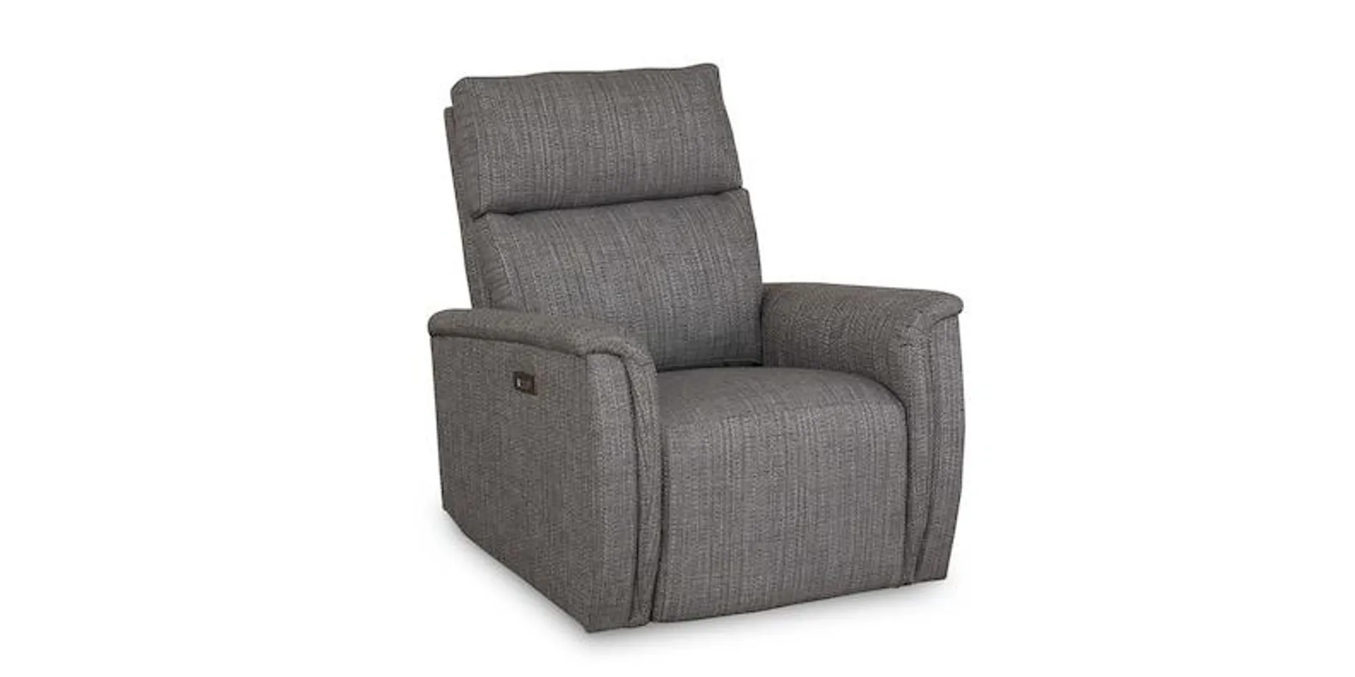 Harris Swivel Recliner