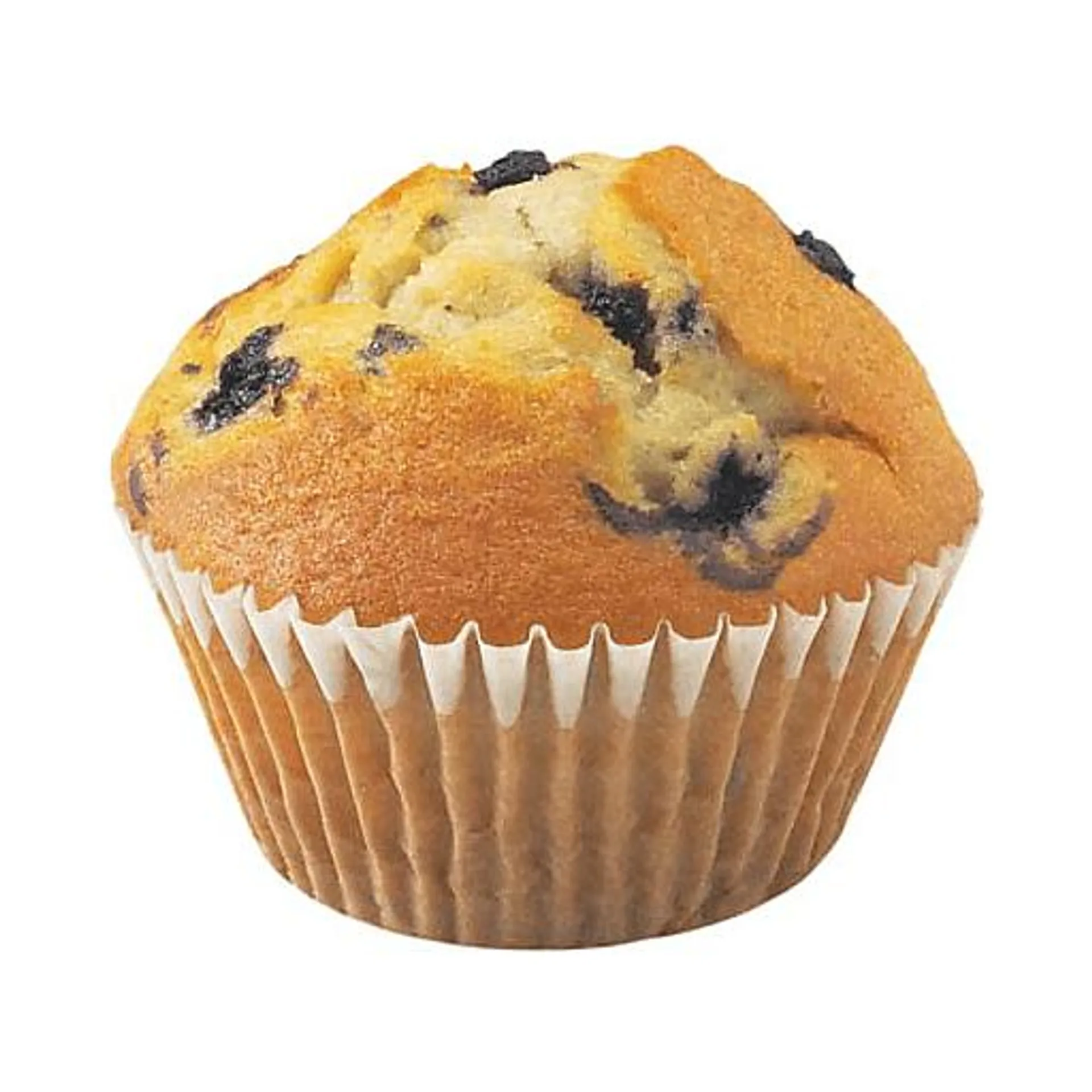 Blueberry Muffin 1ct