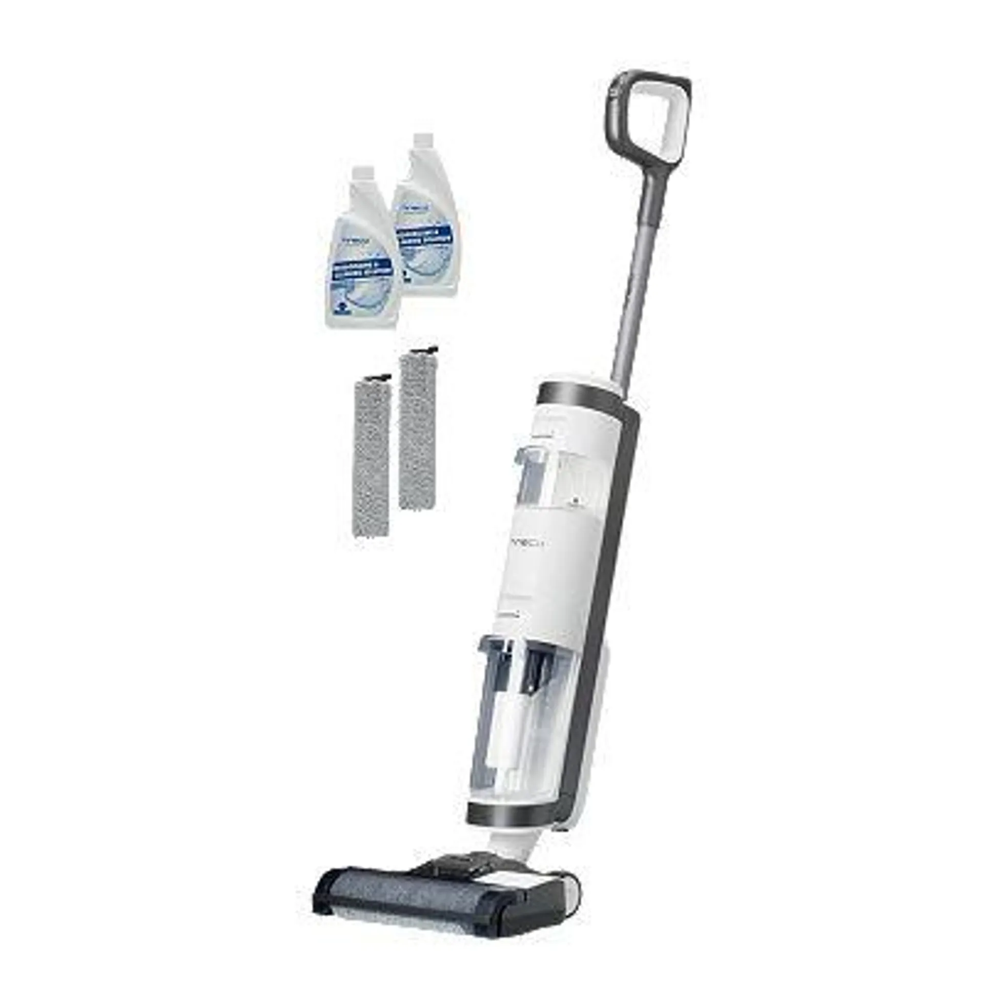 Tineco iFloor 3 Complete Cordless Wet/Dry Vacuum with Accessory Pack