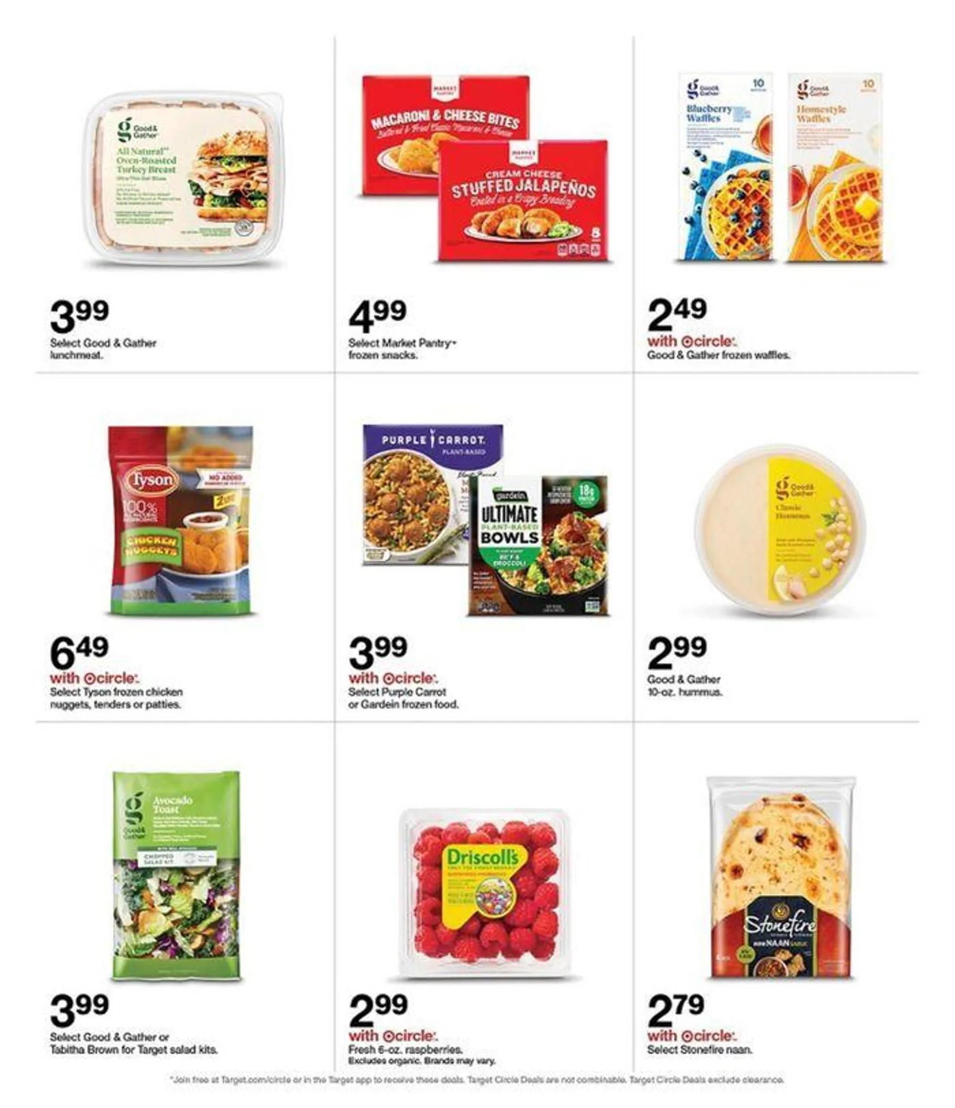 Weekly ad Deals from May 13 to May 18 2024 - Page 21