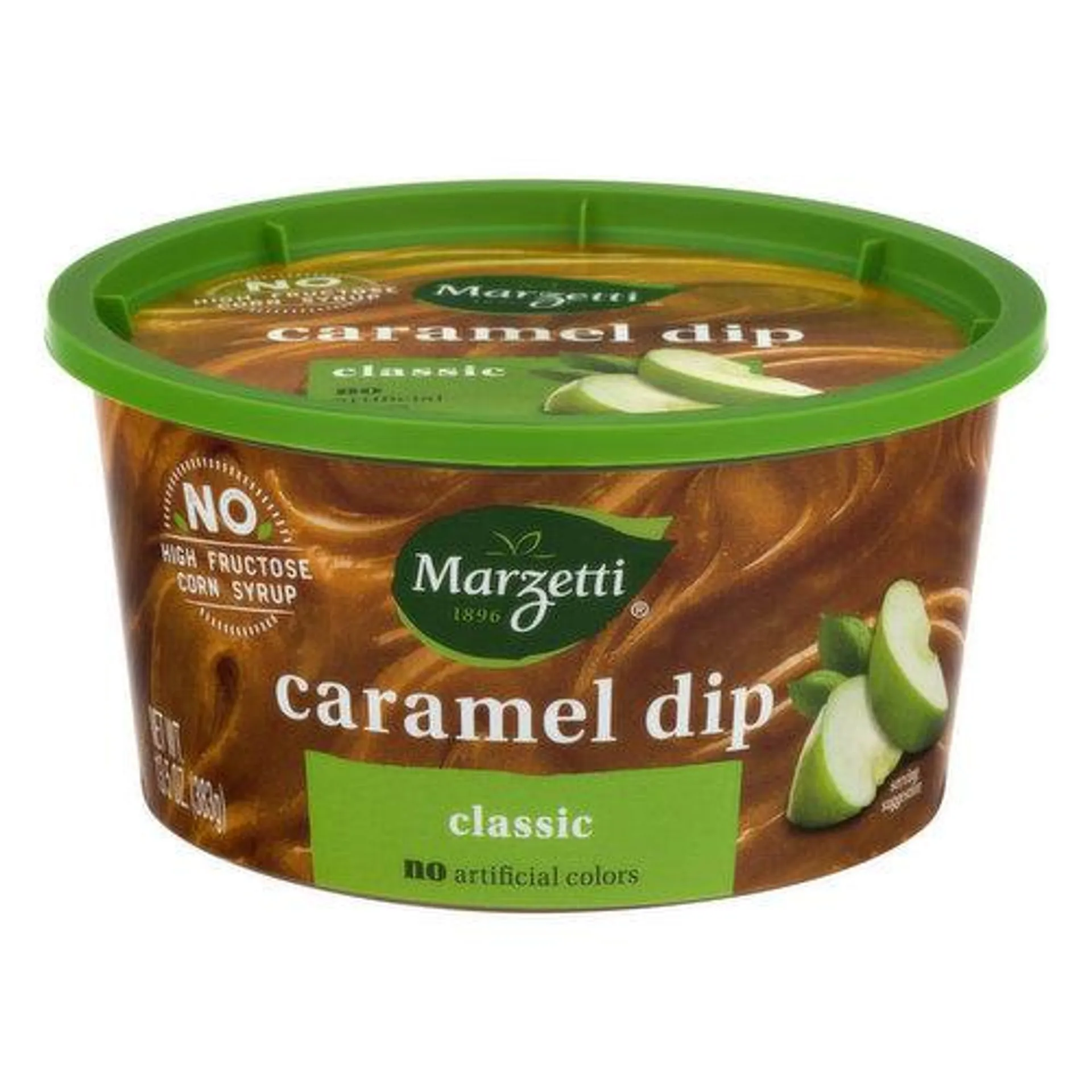 Marzetti Caramel Dip, Classic, 13.5 Ounce