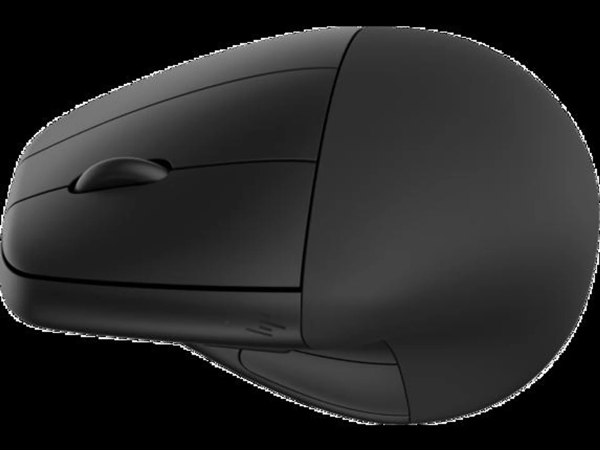 HP 920 Ergonomic Vertical Mouse