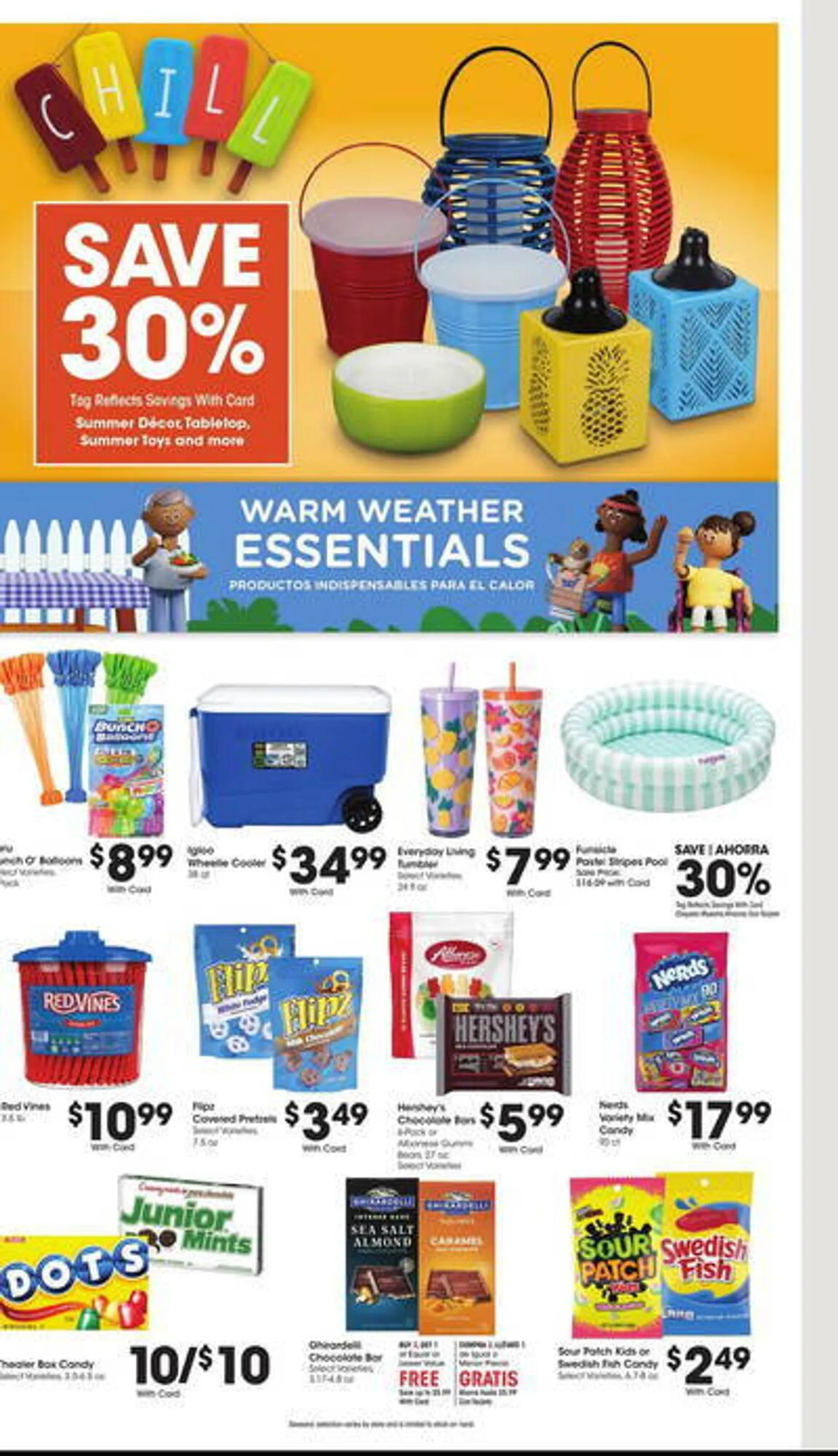 Weekly ad Ralphs Weekly Ad from May 7 to May 14 2025 - Page 13