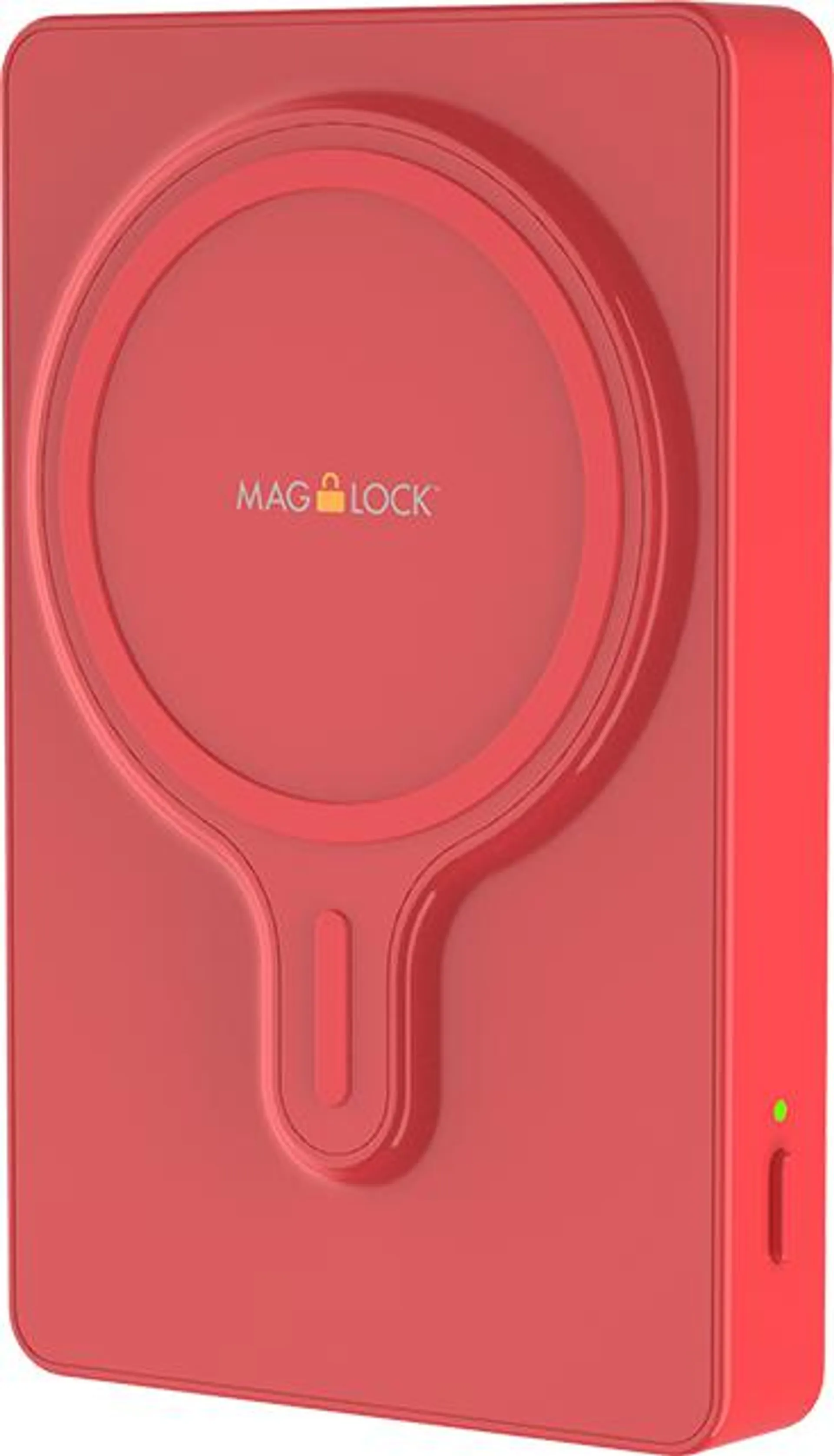 MyCharge Maglock Magnetic Powerbank 6K