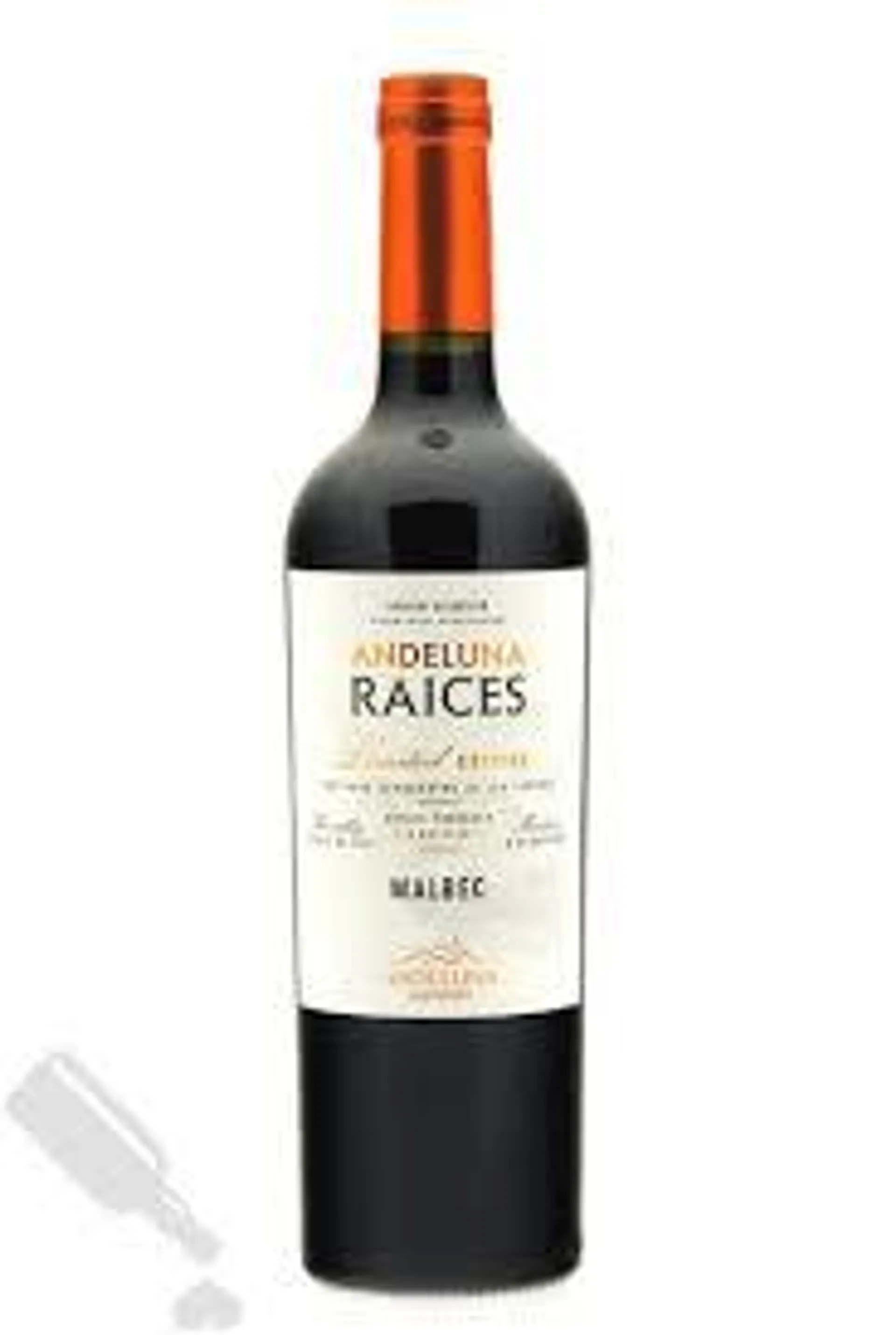 Andeluna - Raices Malbec 2022