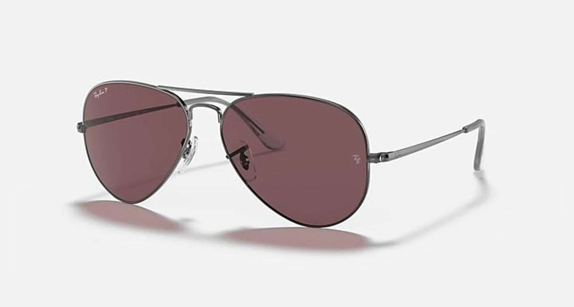 AVIATOR METAL II