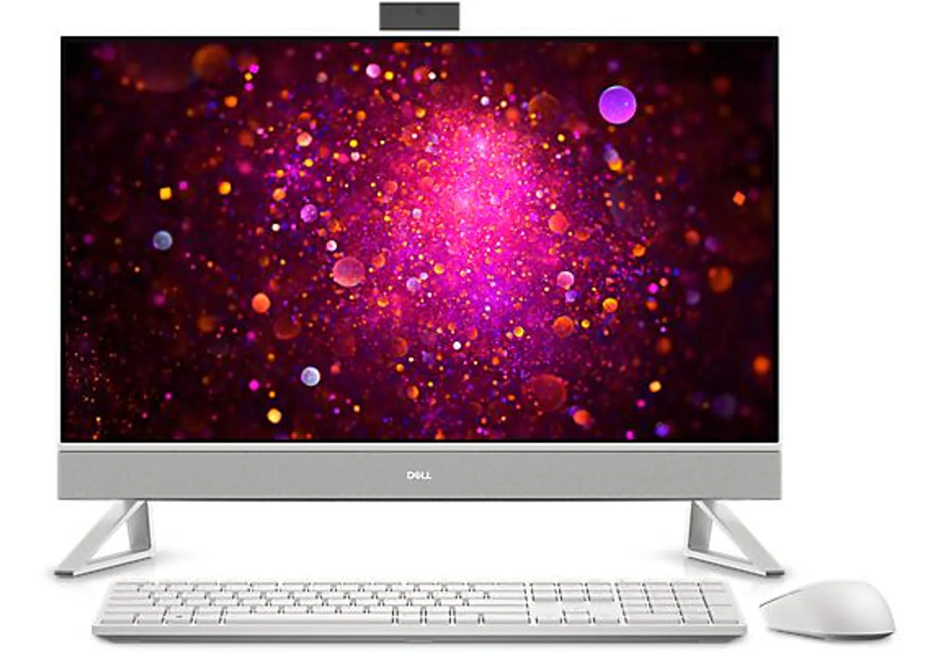 Inspiron 27 All-In-One