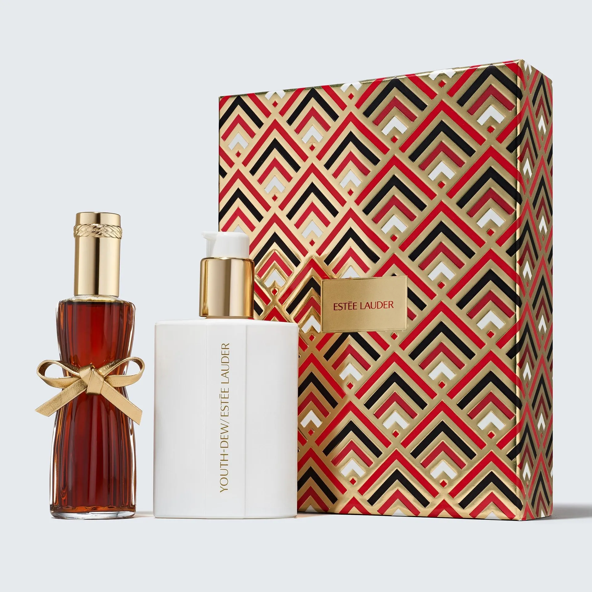 Youth-Dew Indulgent Duo Fragrance Gift Set