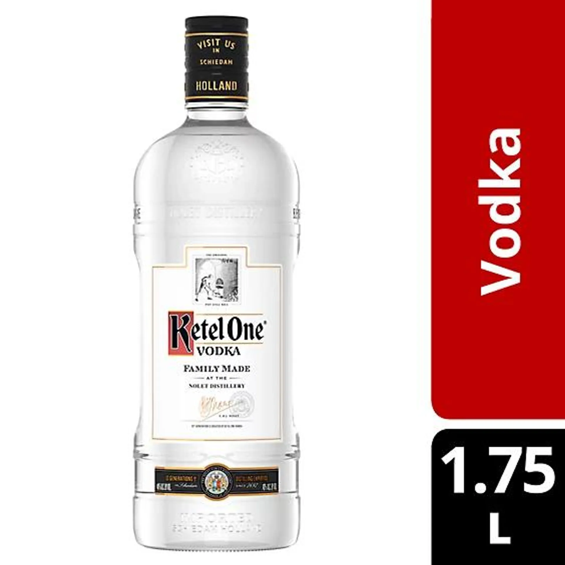 Ketel One Vodka - 1.75 Liter