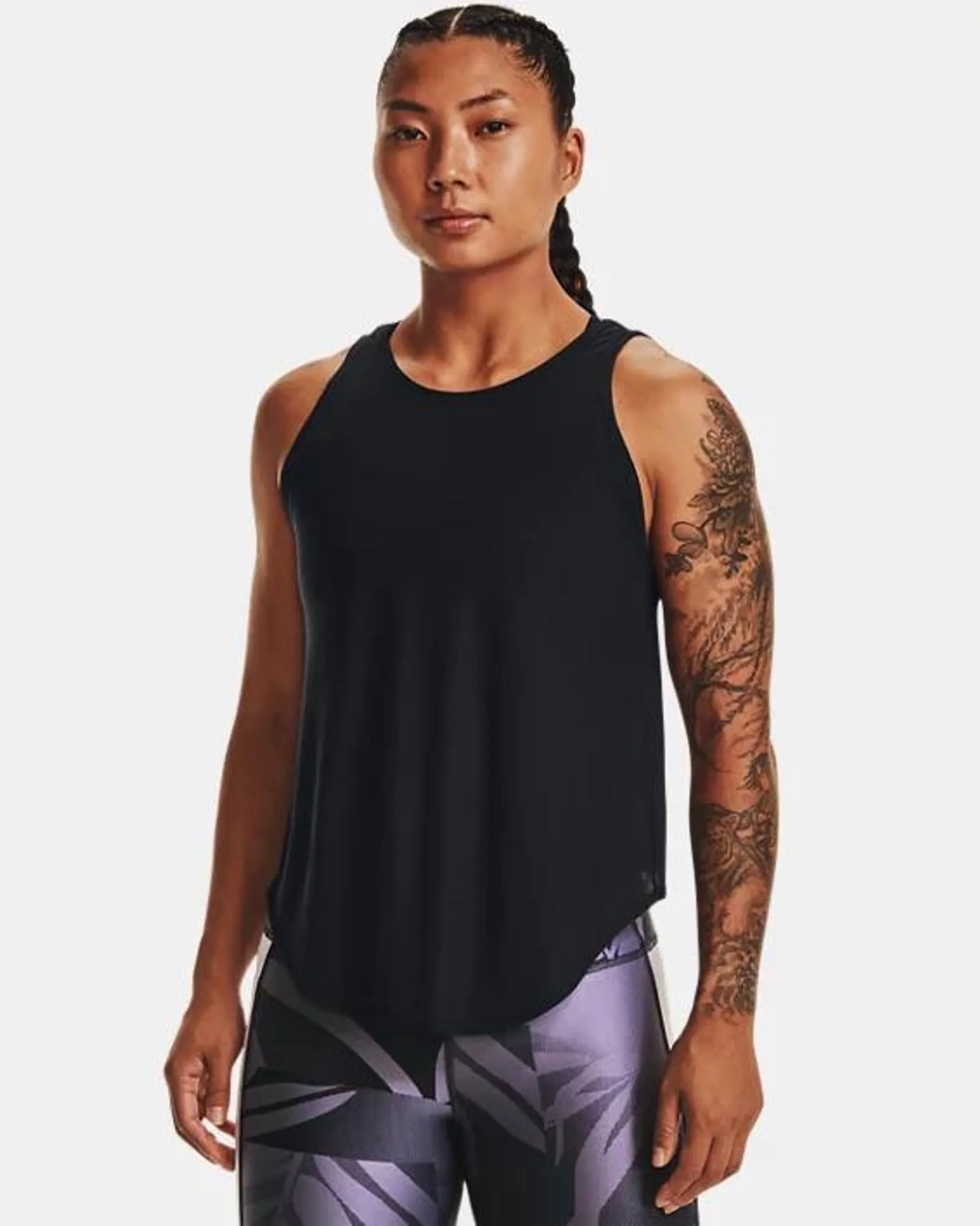 Women's UA Breathe Tank