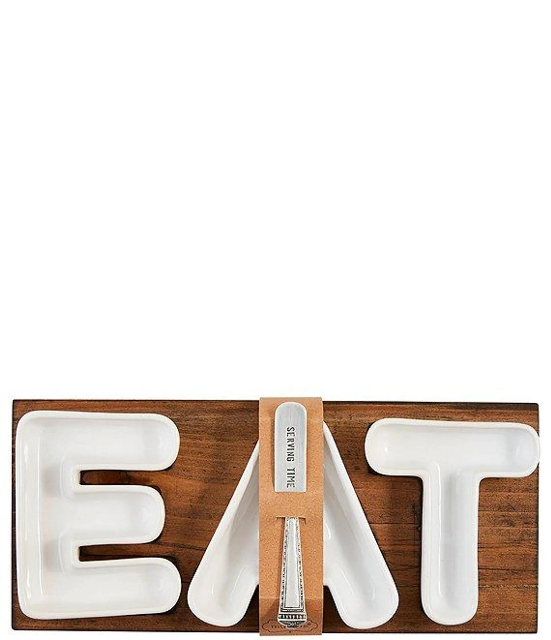 Circa Eat Tidbit Appetizer Board Set