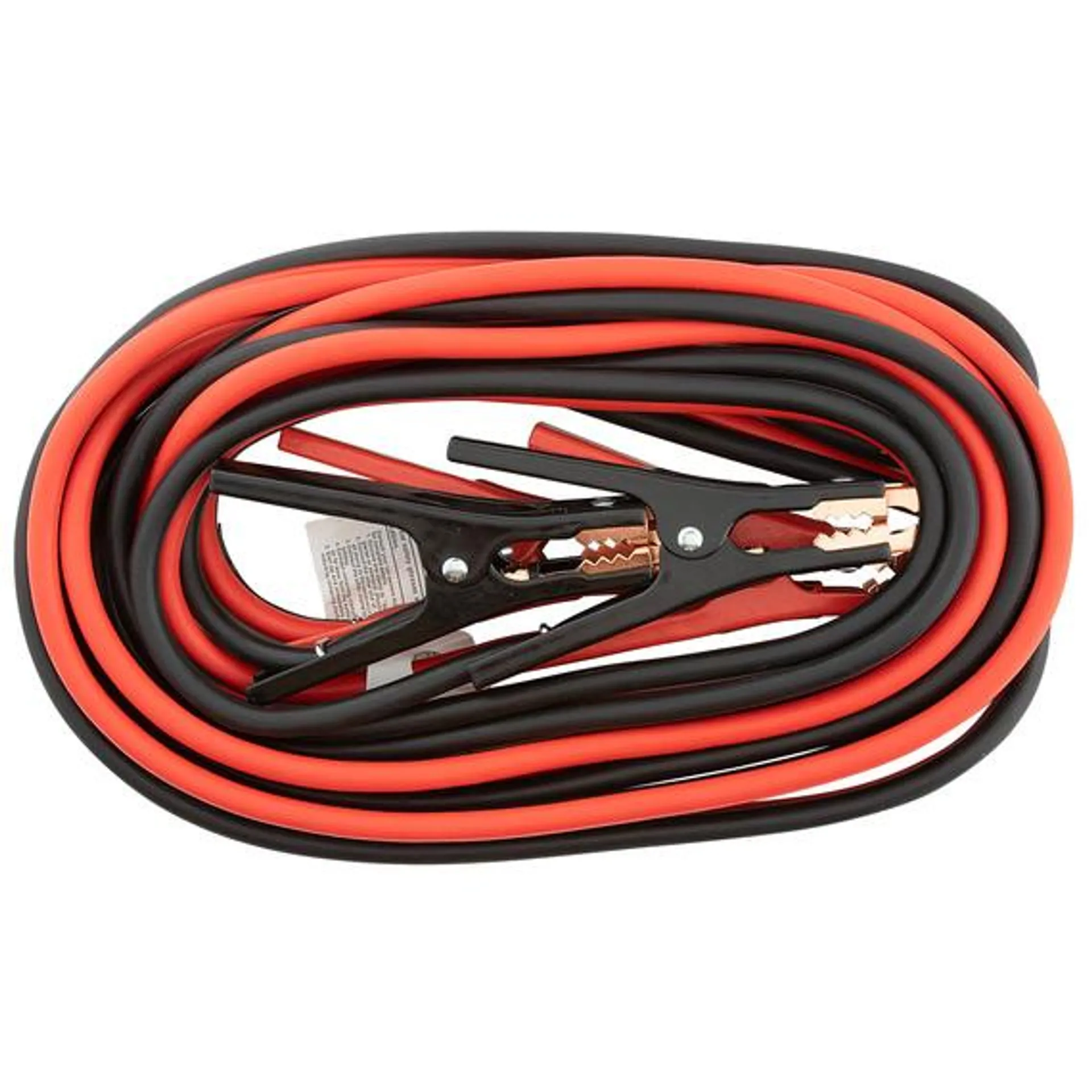 Pro-Start 20' 4-Guage Booster Cables