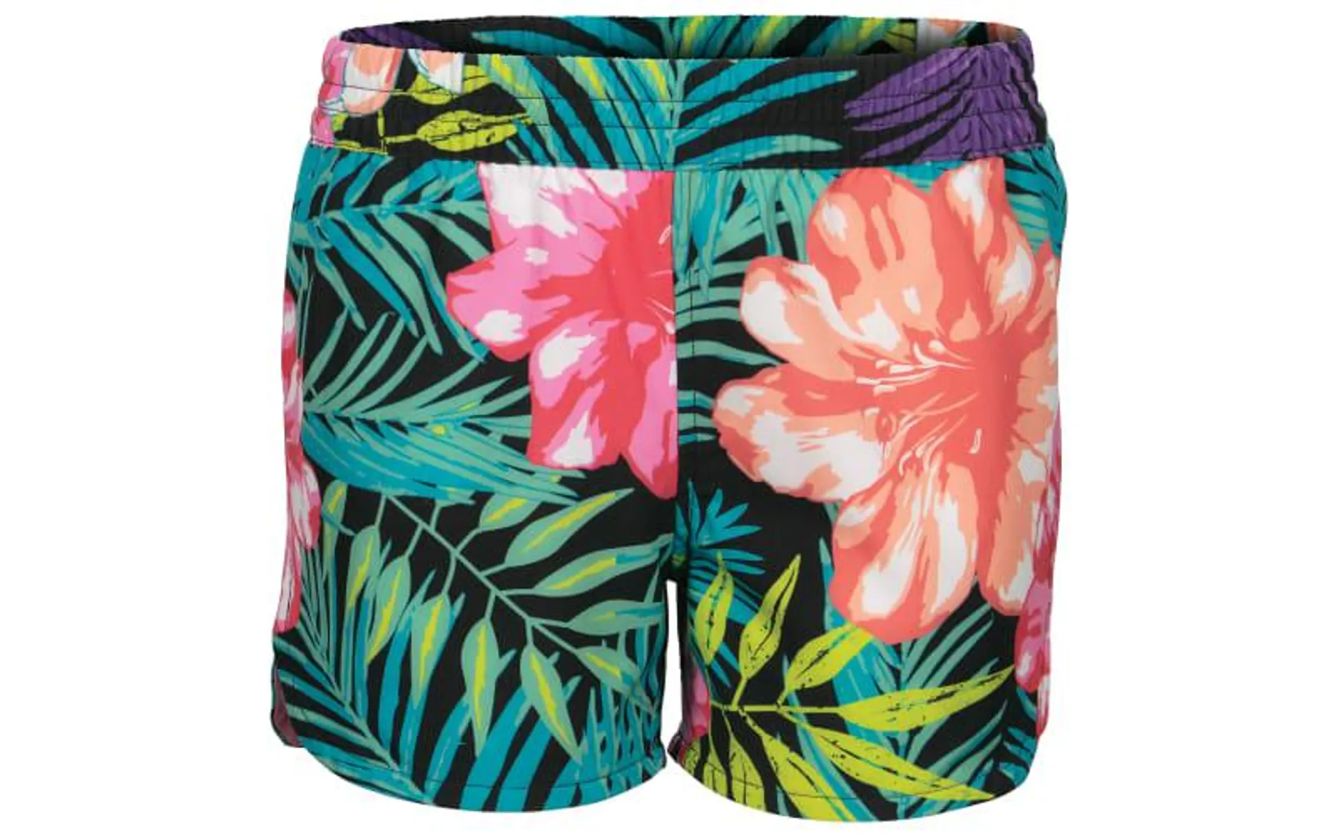 World Wide Sportsman Charter Pull-On Shorts for Girls