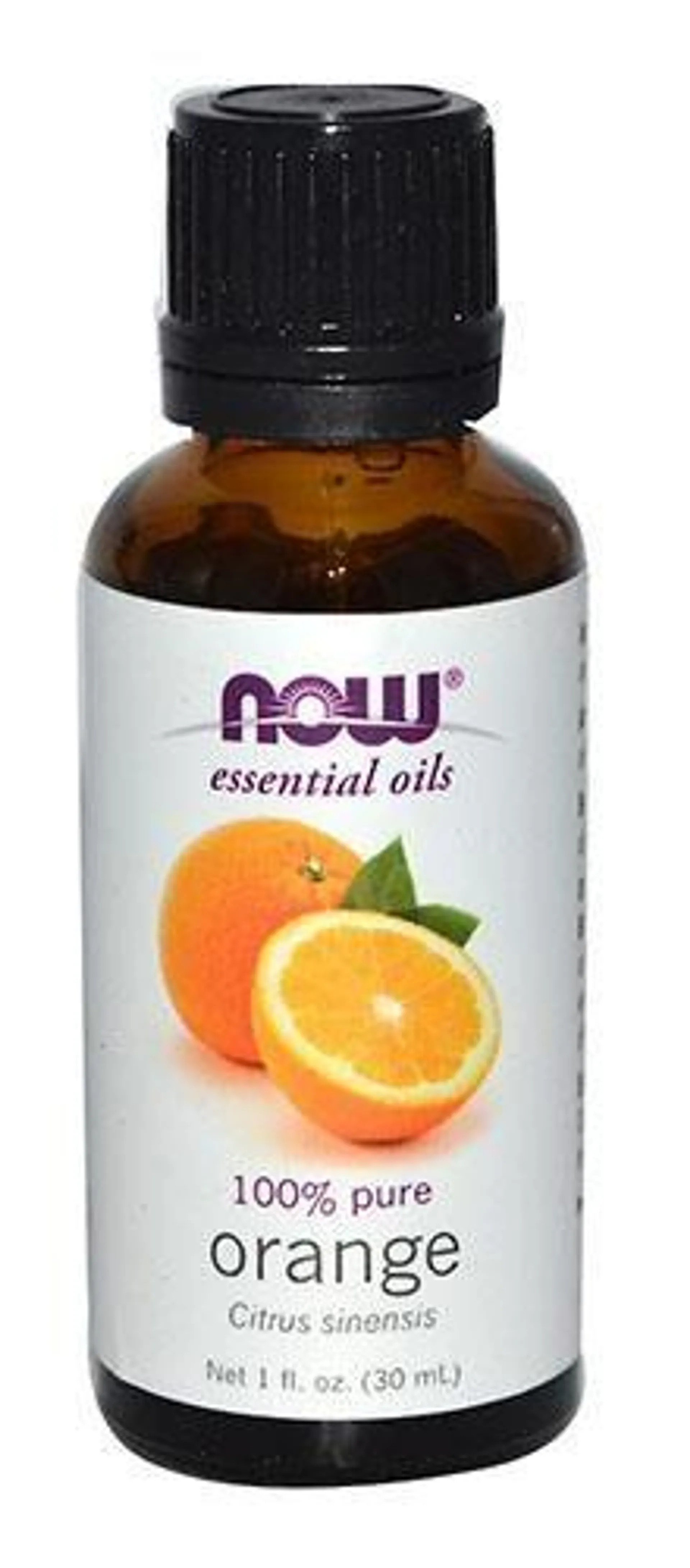 ORANGE ESSENTIAL OIL