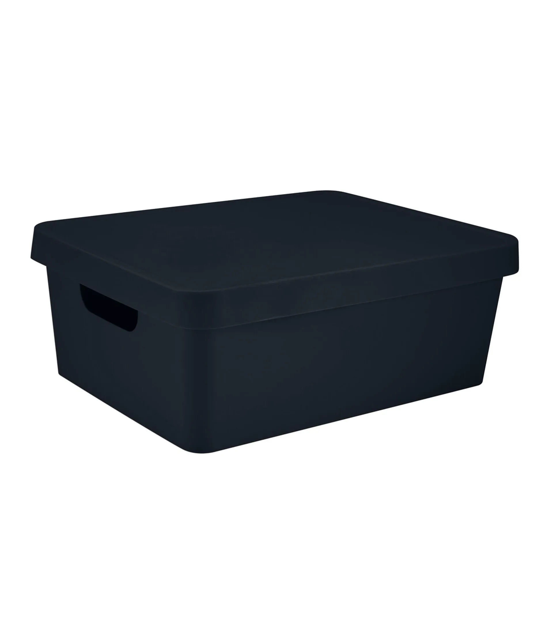 Simplify Medium Vinto Storage Box with Lid